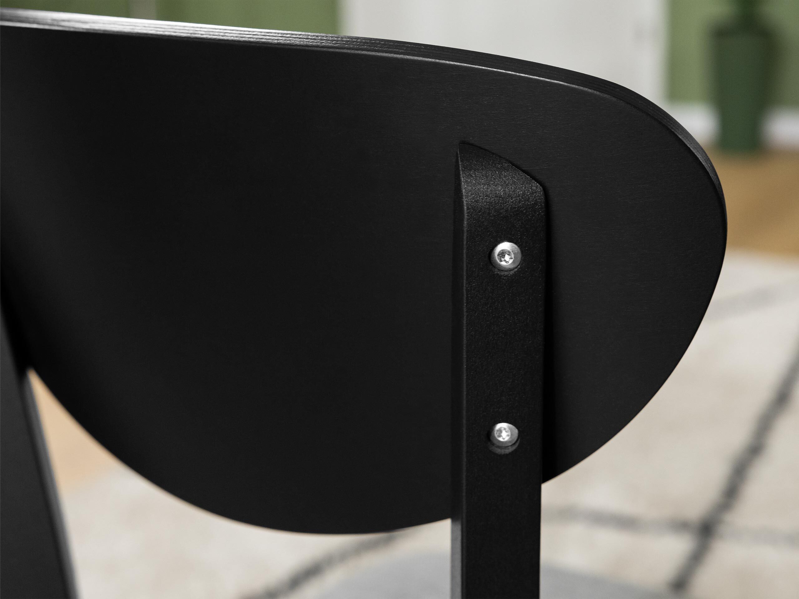 Stuhl Victorville 381 (Weiss)