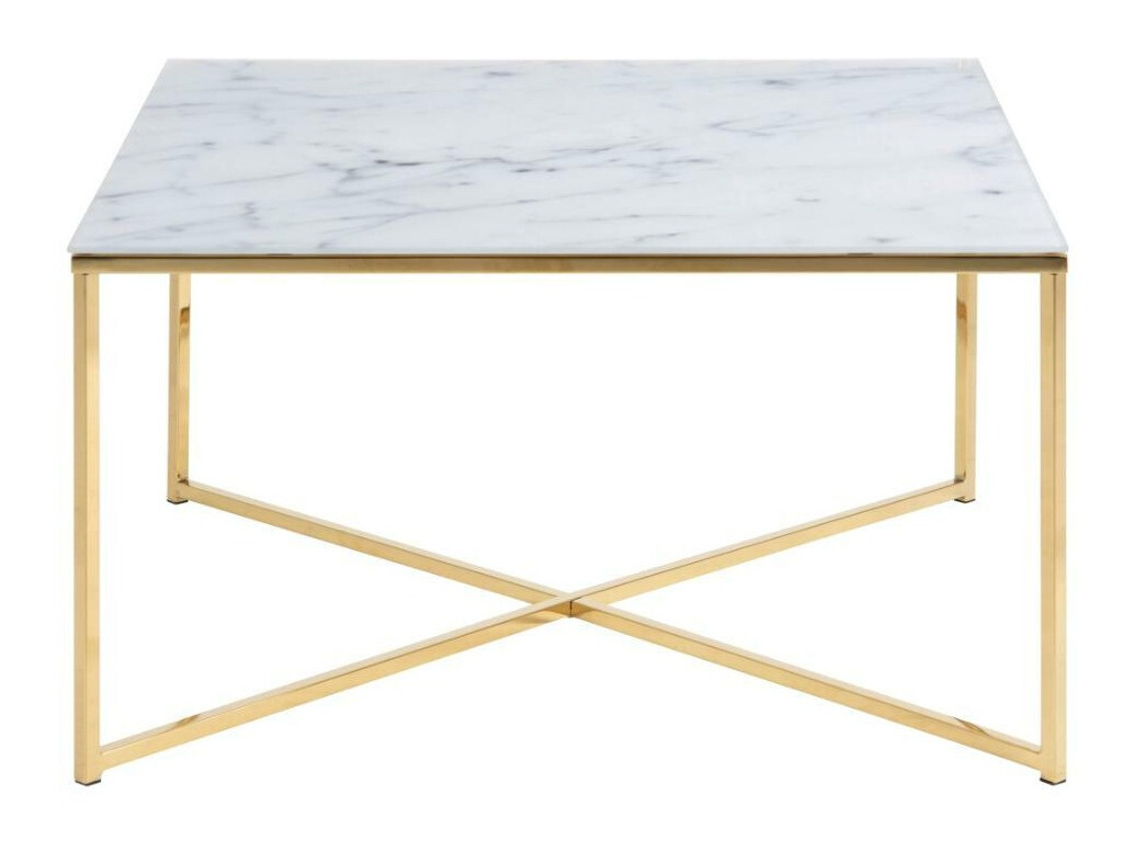 Couchtisch SD2656 mit beschädigter verpackung