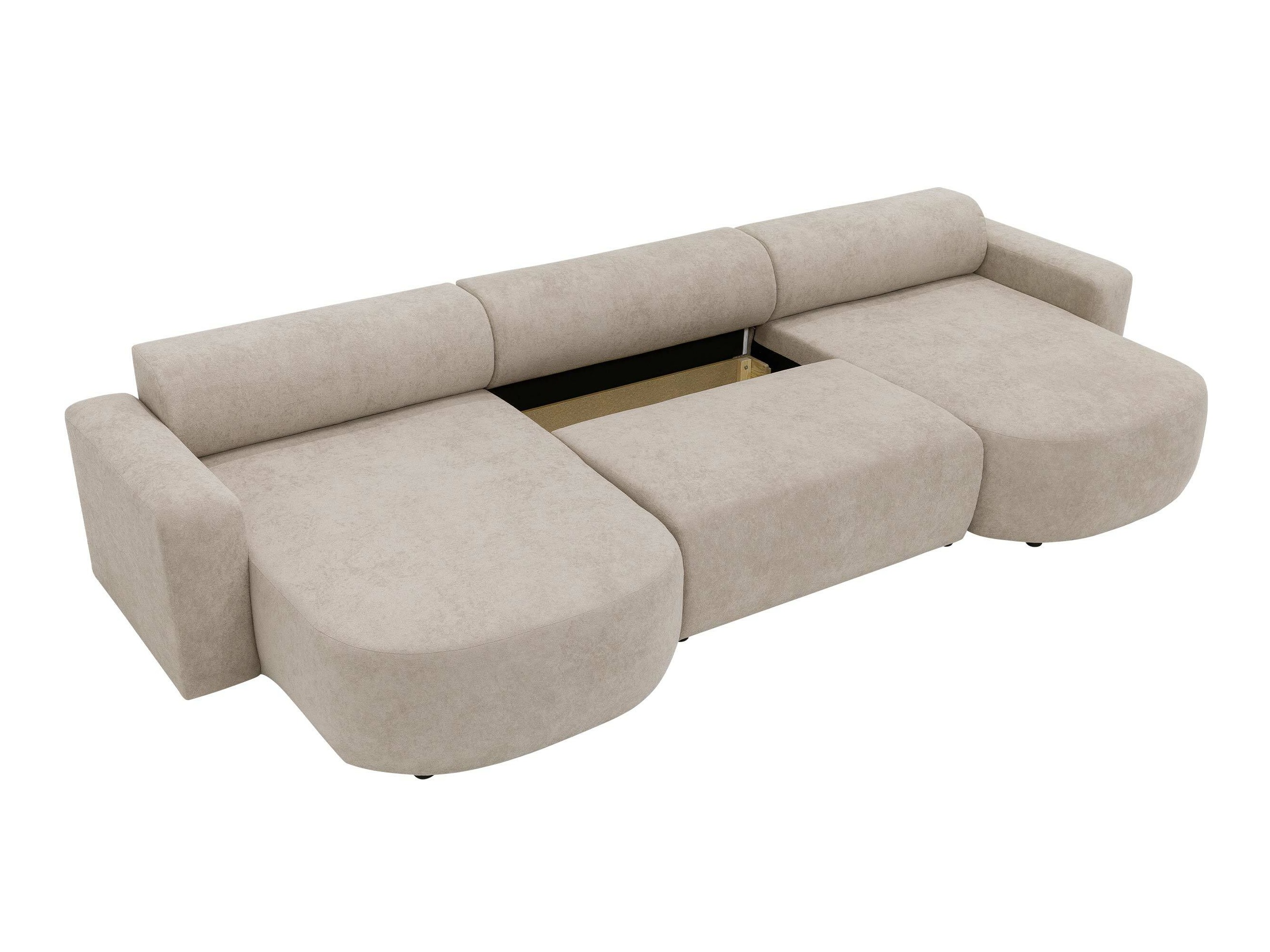 Ecksofa SD2655