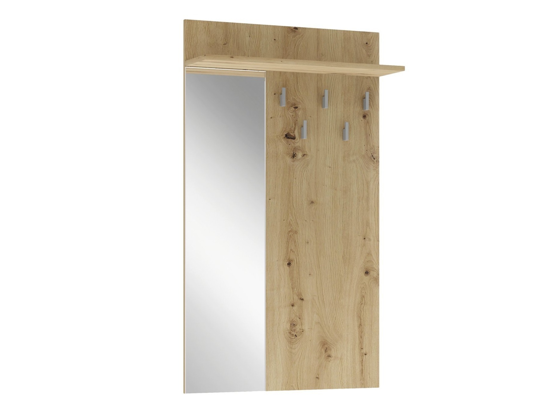 Gestell Cirveso 122 (Artisan Eichenholzoptik)