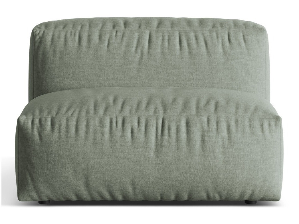 Modularer Sessel Sorcoro 112 (Boston Water Green)