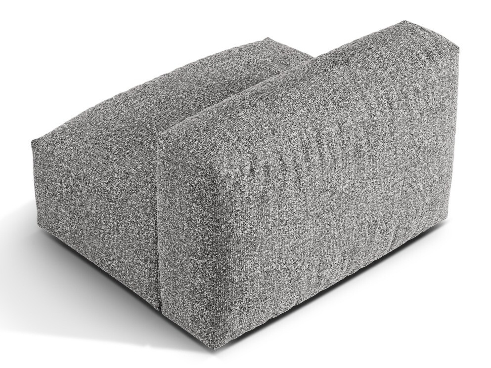 Modularer Sessel Sorcoro 112 (Monet Graphite)