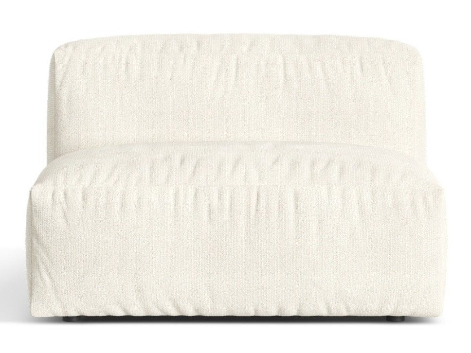 Modularer Sessel Sorcoro 112 (Monet Nata)