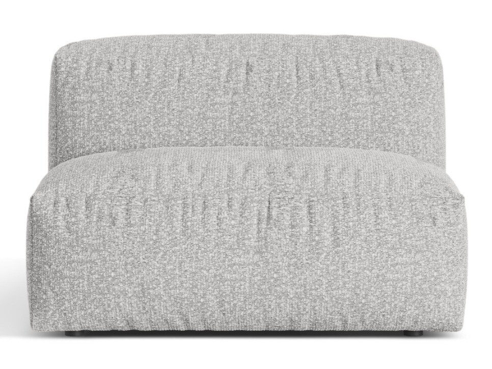 Modularer Sessel Sorcoro 112 (Monet Silver)