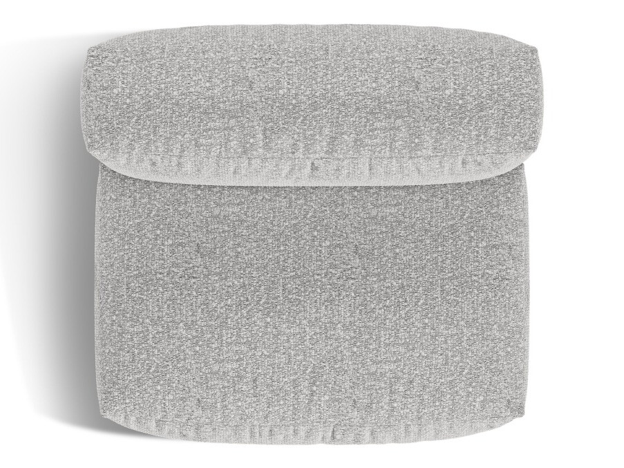 Modularer Sessel Sorcoro 112 (Monet Silver)
