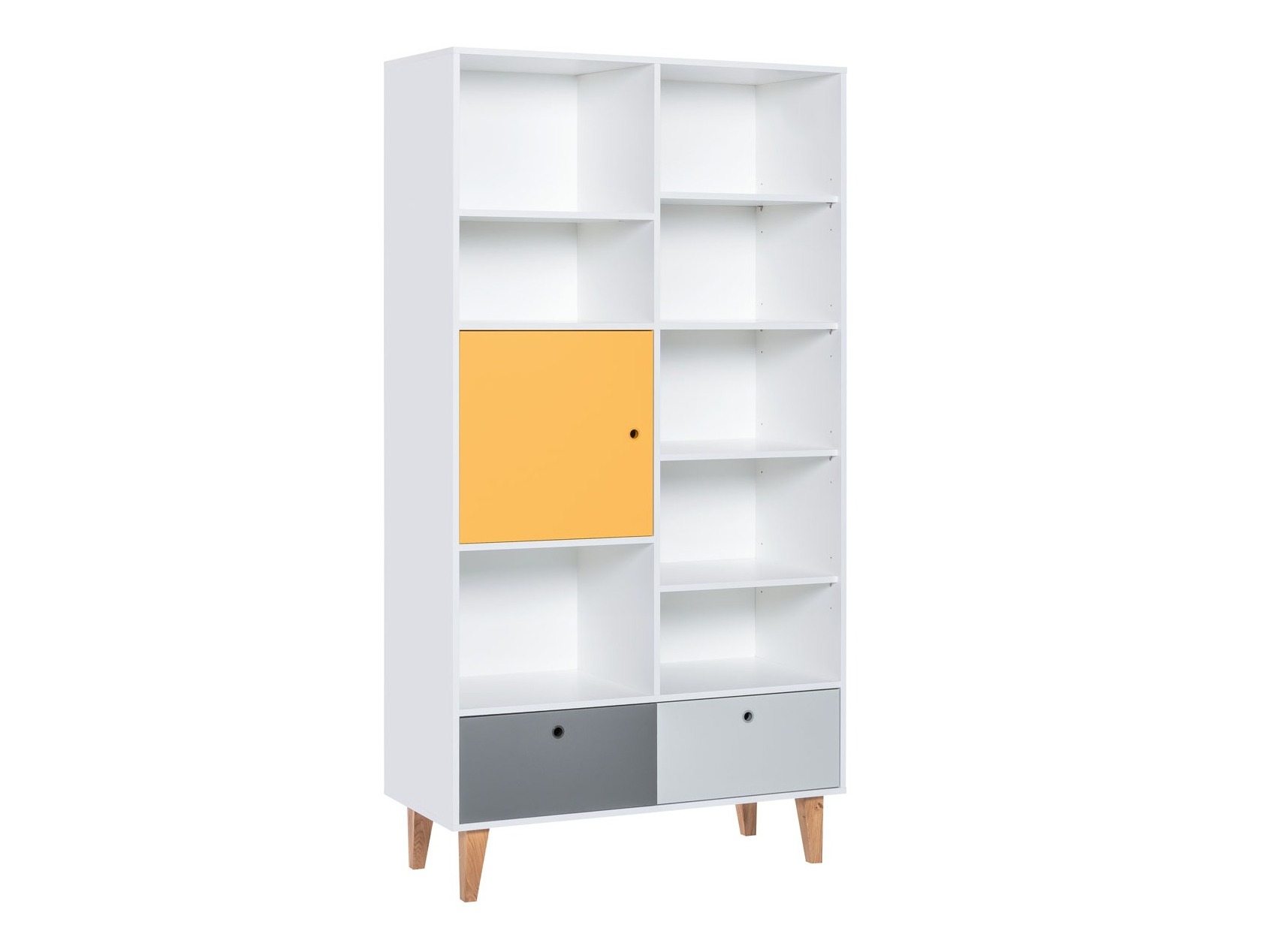 Regal Domfera 102 (Gelb)