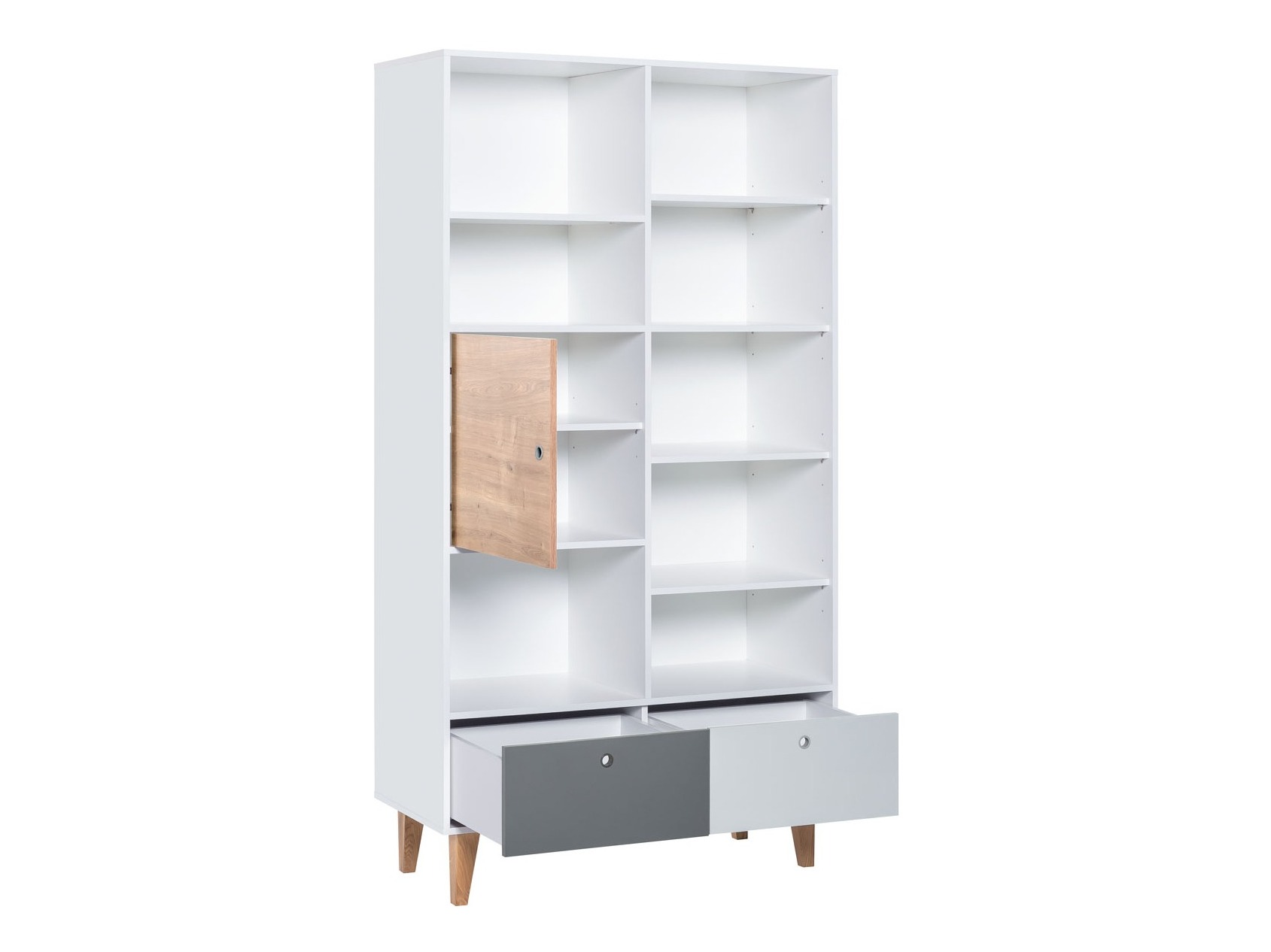 Regal Domfera 102 (Gelb)