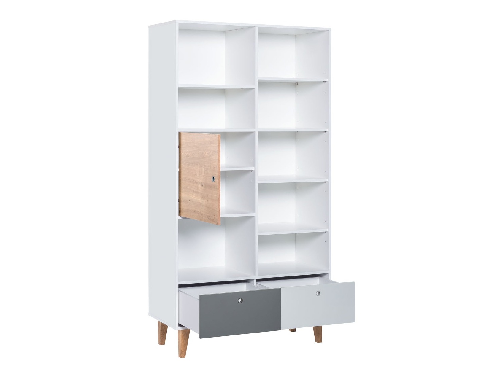 Regal Domfera 102 (Hellblau)