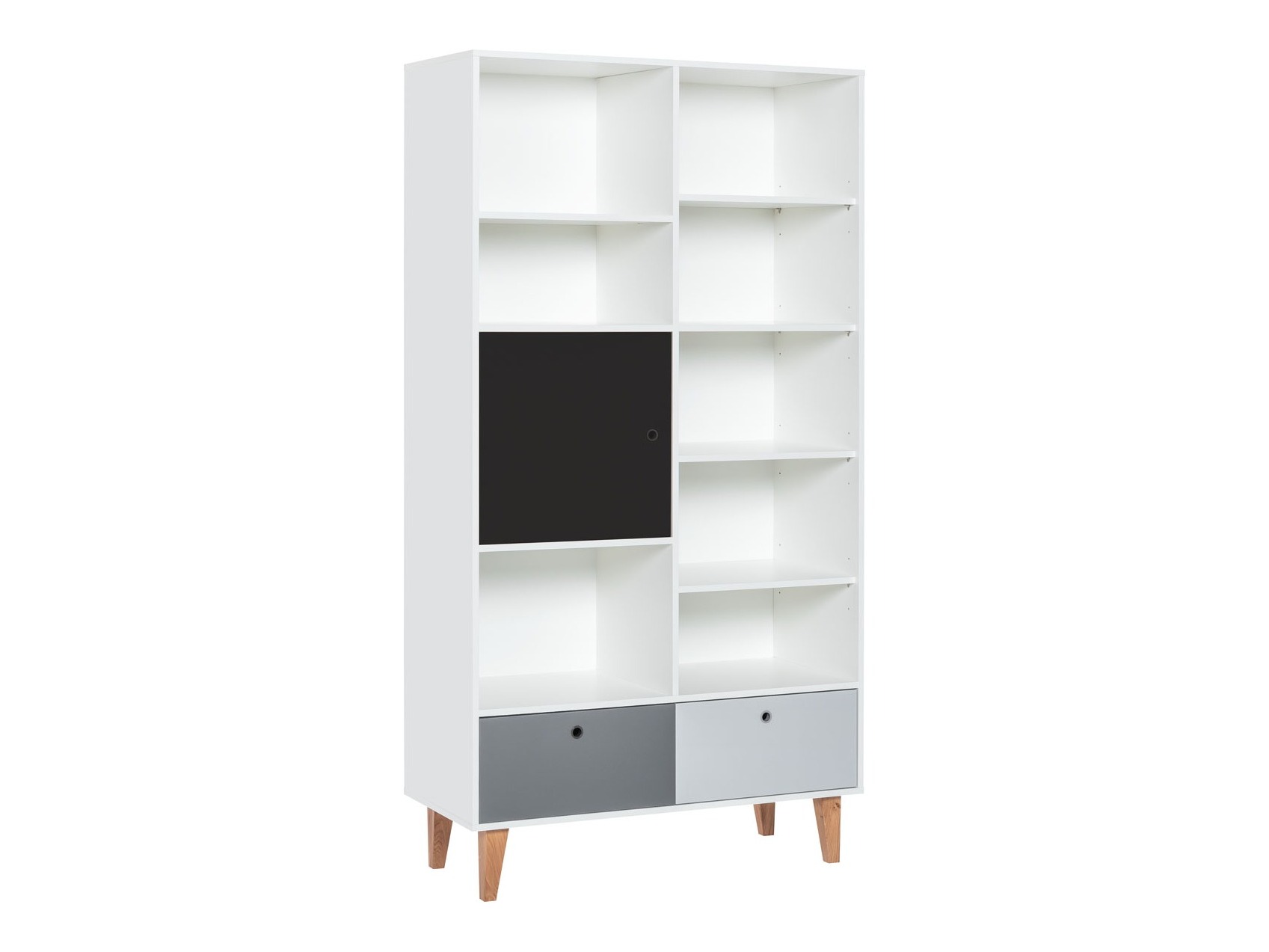 Regal Domfera 102 (Schwarz)