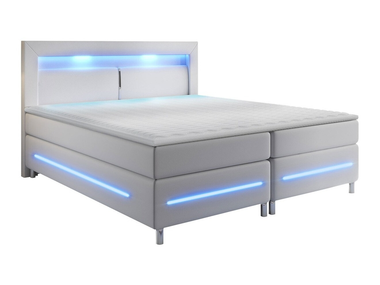 Boxspringbett SD2658