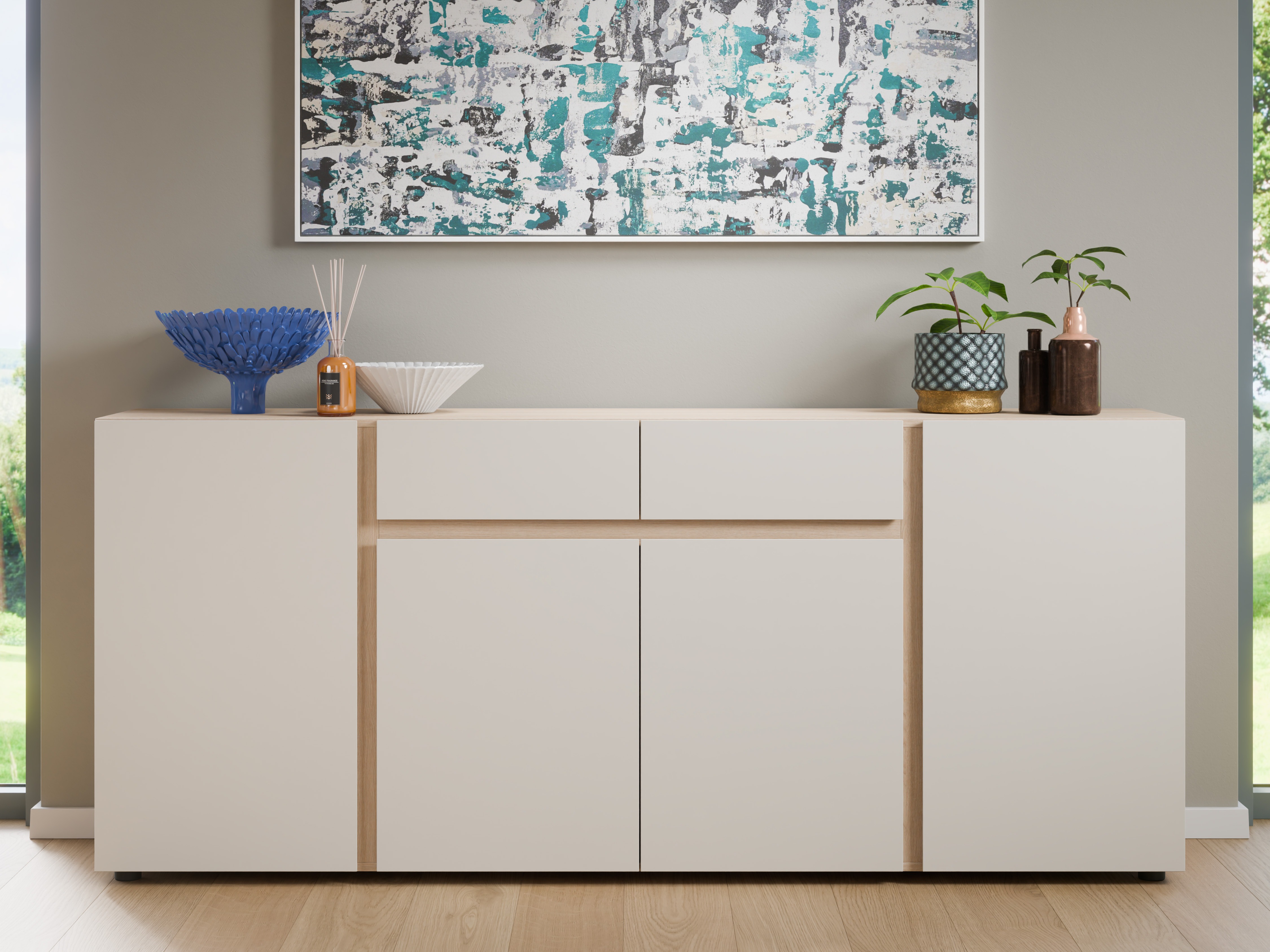 Kommoden Enoloro 104