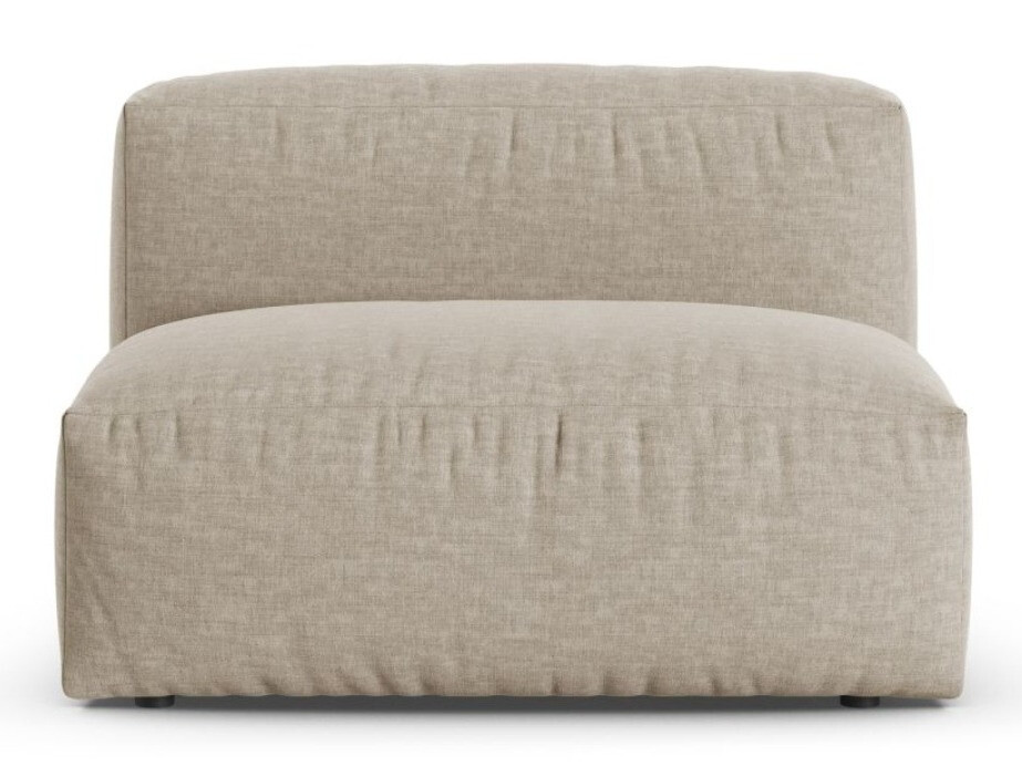 Modularer Sessel Sorcoro 119 (Boston Toffee)