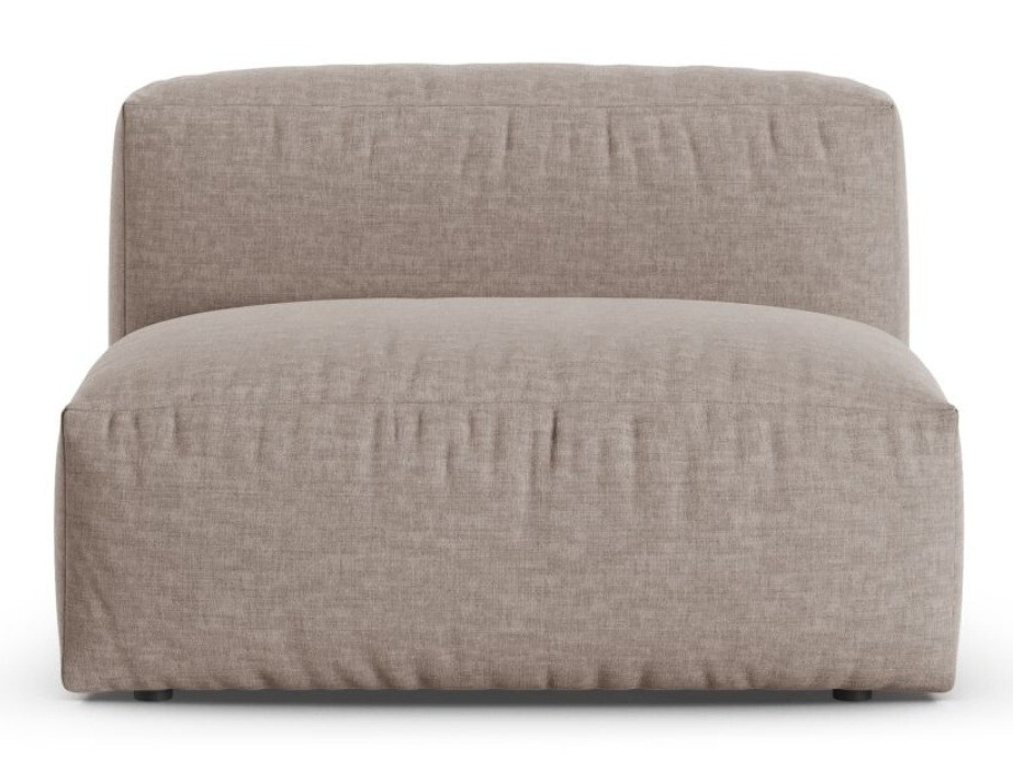 Modularer Sessel Sorcoro 119 (Boston Trufa)