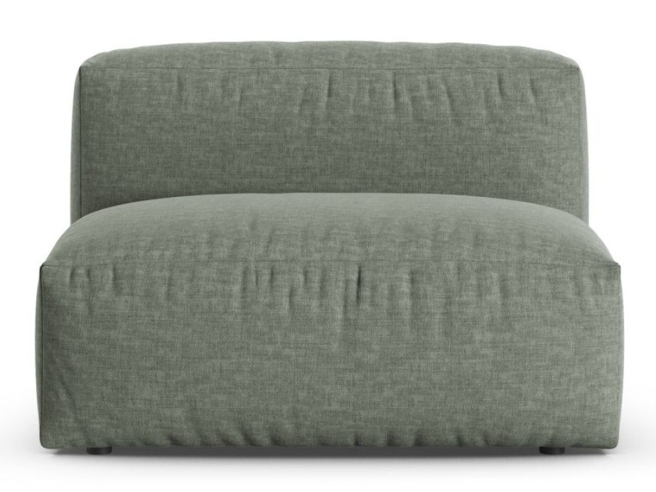 Modularer Sessel Sorcoro 119 (Boston Water Green)