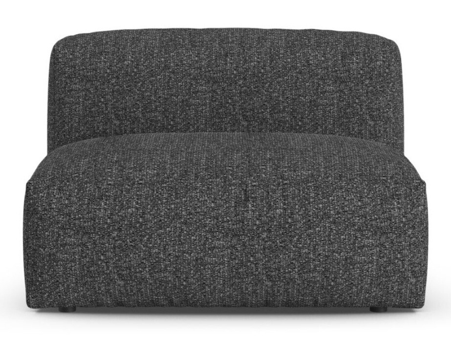 Modularer Sessel Sorcoro 119 (Monet Anthracite)