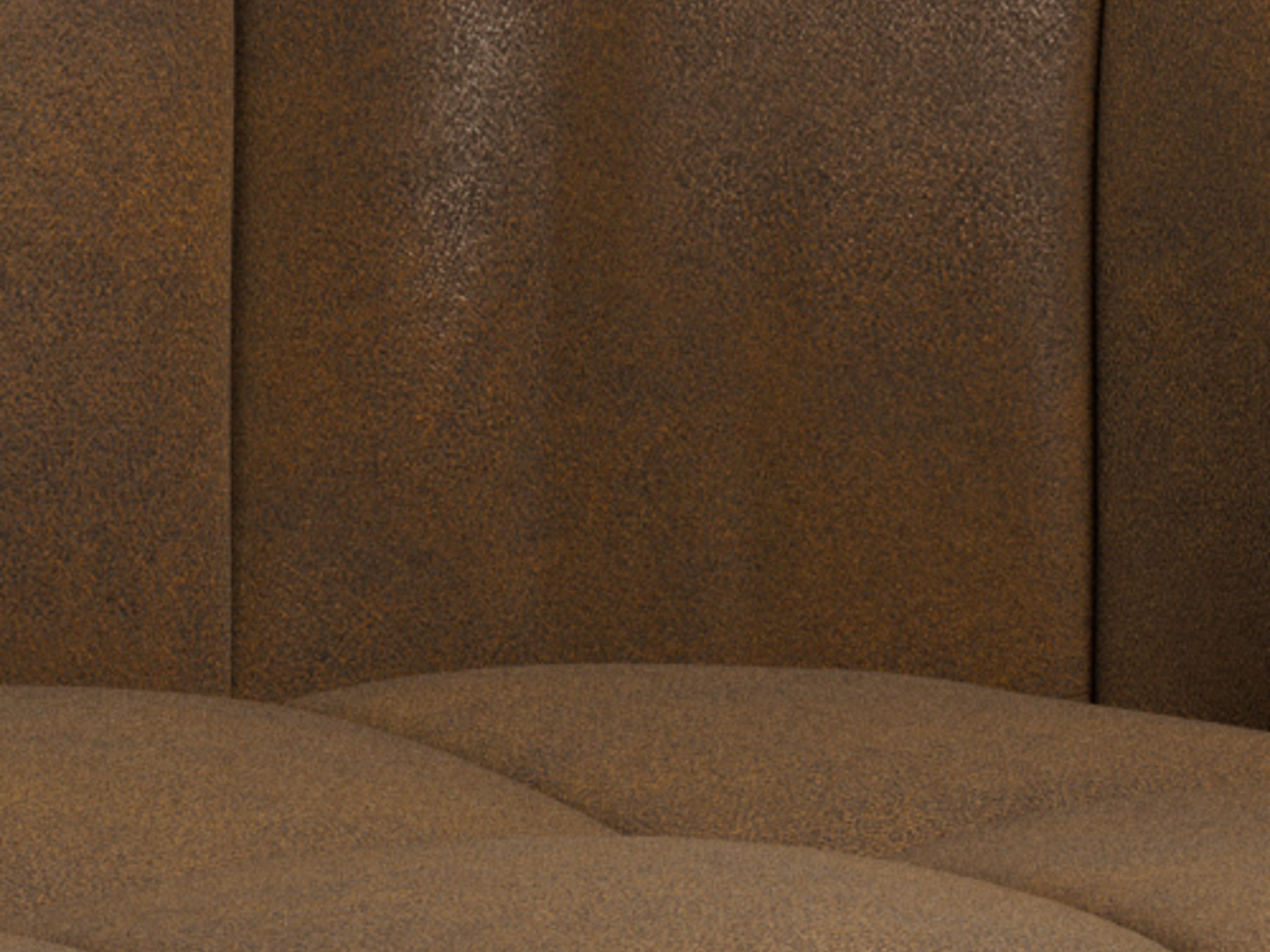 Stuhl Norsica 494 (Braun + Schwarz)