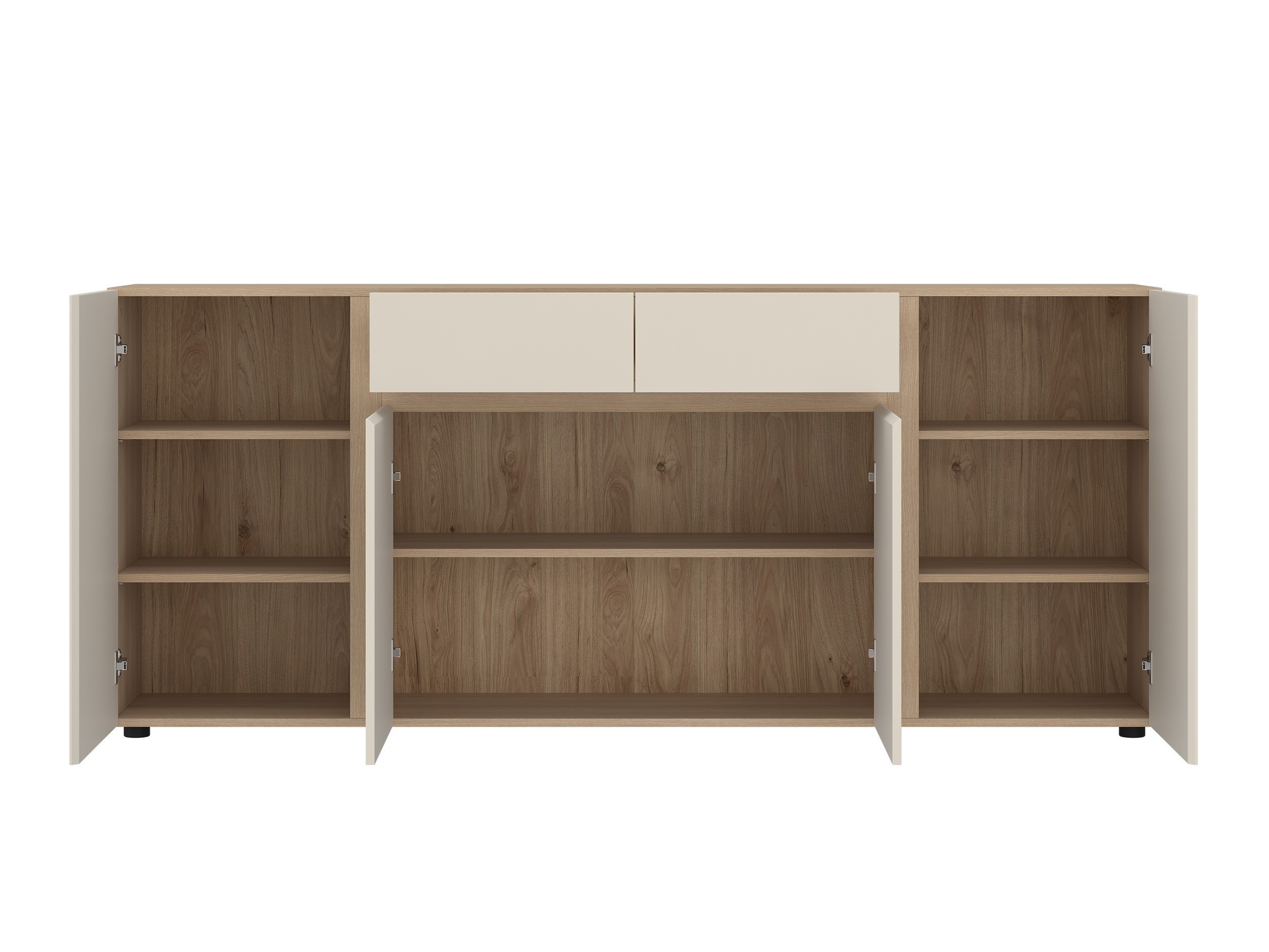 Wohnzimmer-Sets Enoloro 105