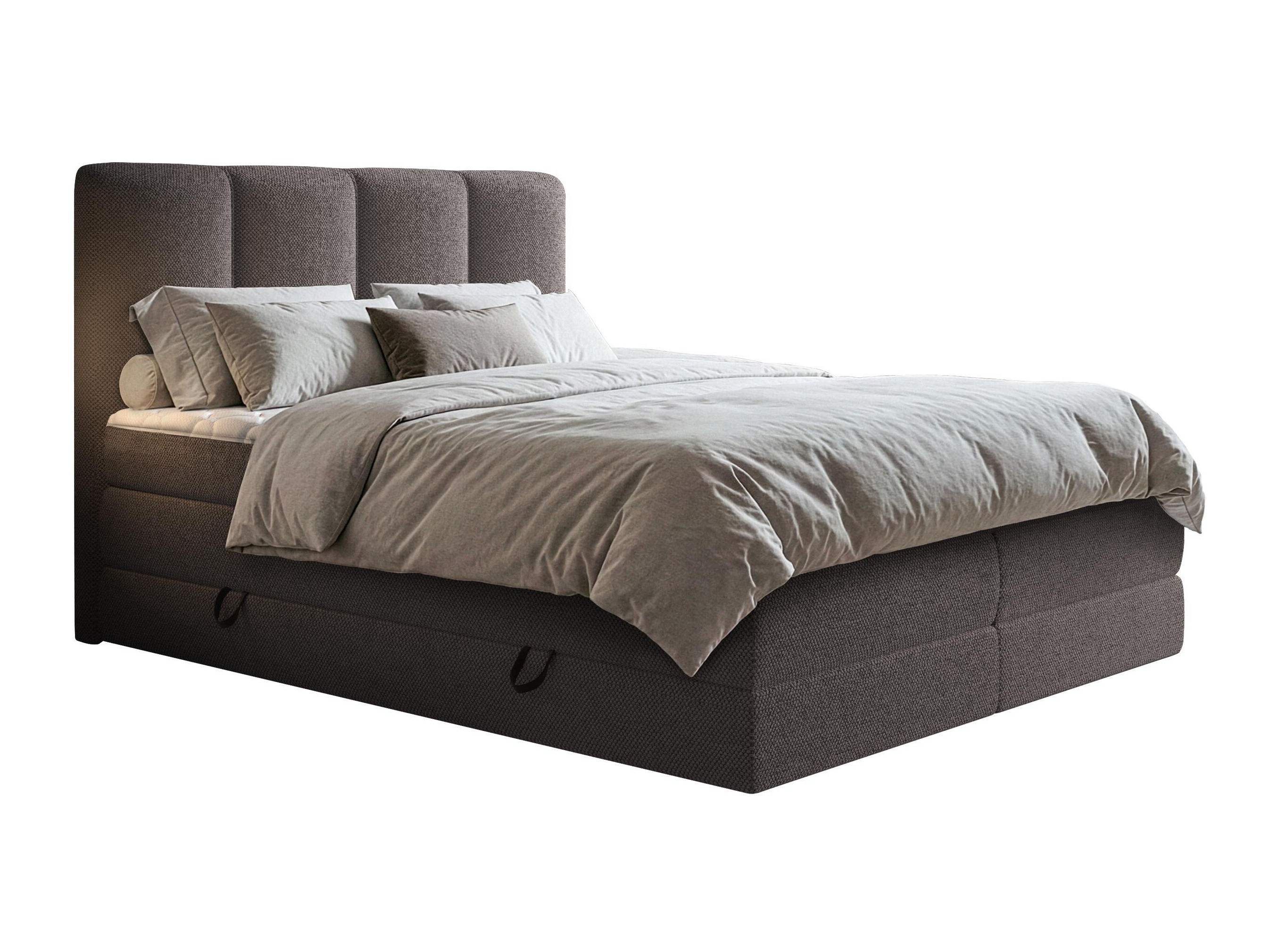 Boxspringbett ComfiDream 205 (Onega 03)