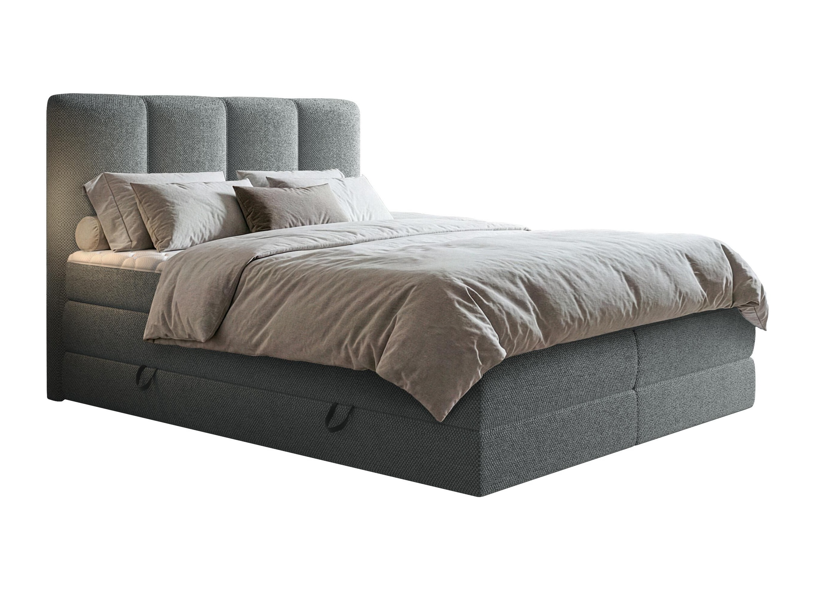 Boxspringbett ComfiDream 205 (Onega 07)