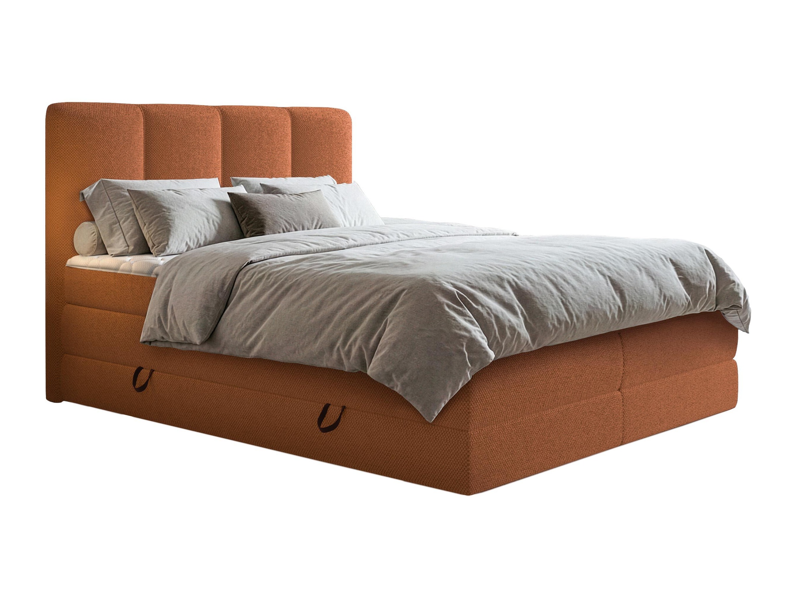 Boxspringbett ComfiDream 205 (Onega 18)