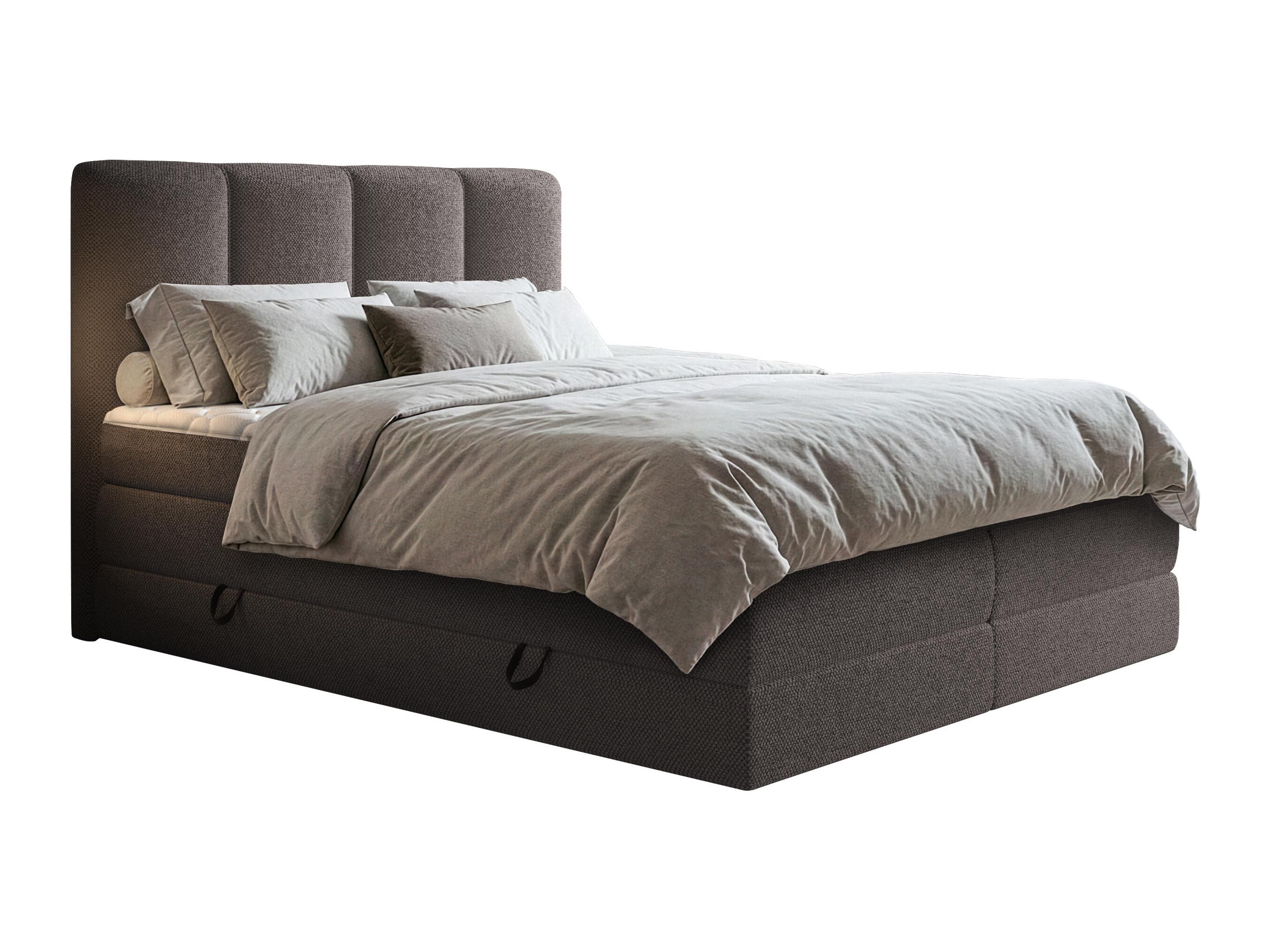 Boxspringbett ComfiDream Caelion (Onega 03)