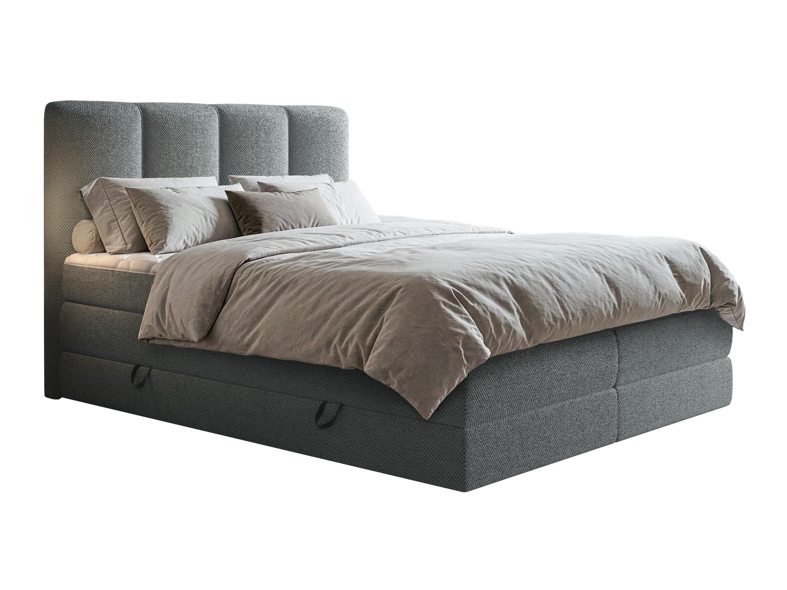 Boxspringbett ComfiDream Caelion (Onega 07)