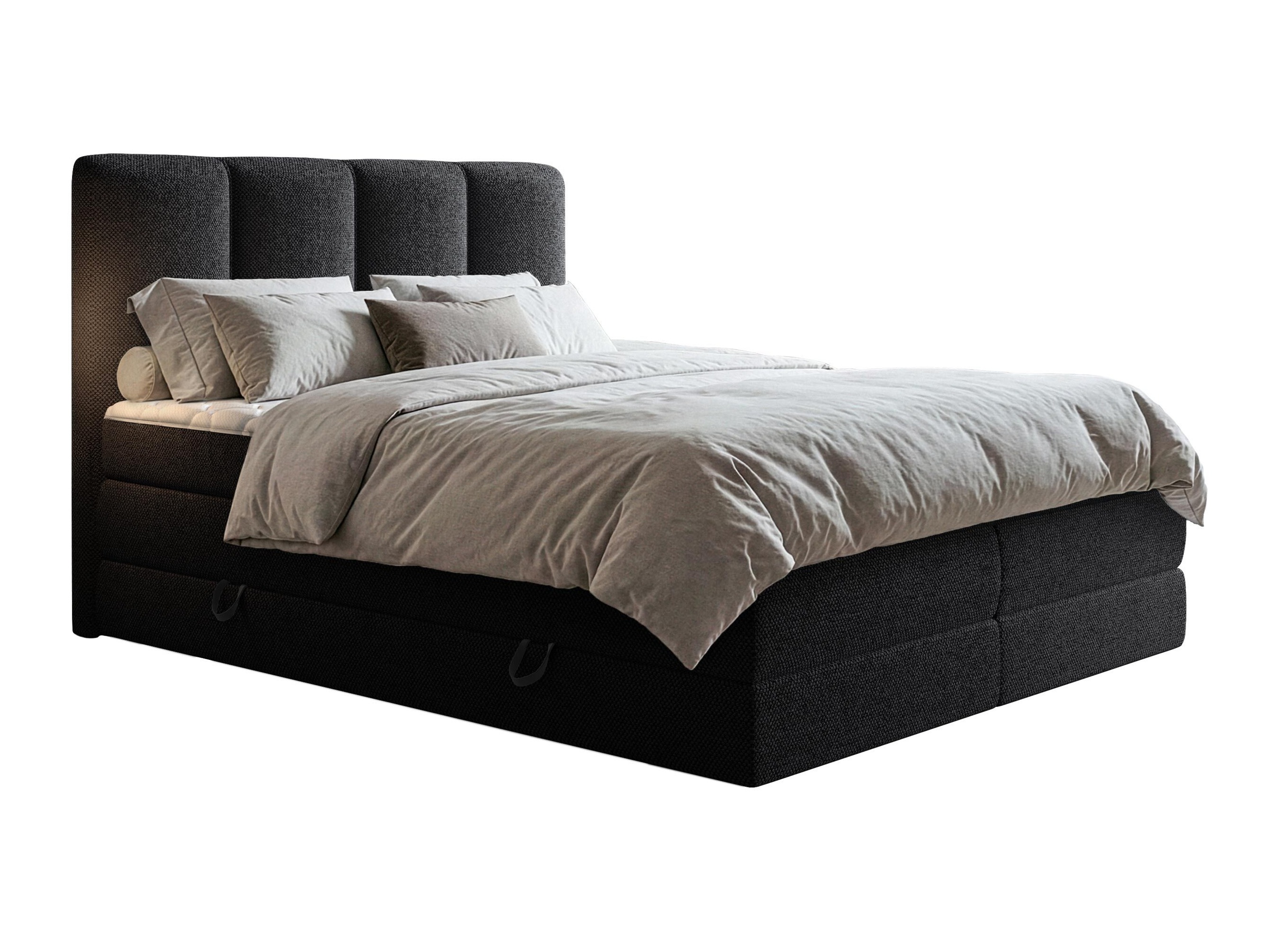 Boxspringbett ComfiDream Caelion (Onega 11)