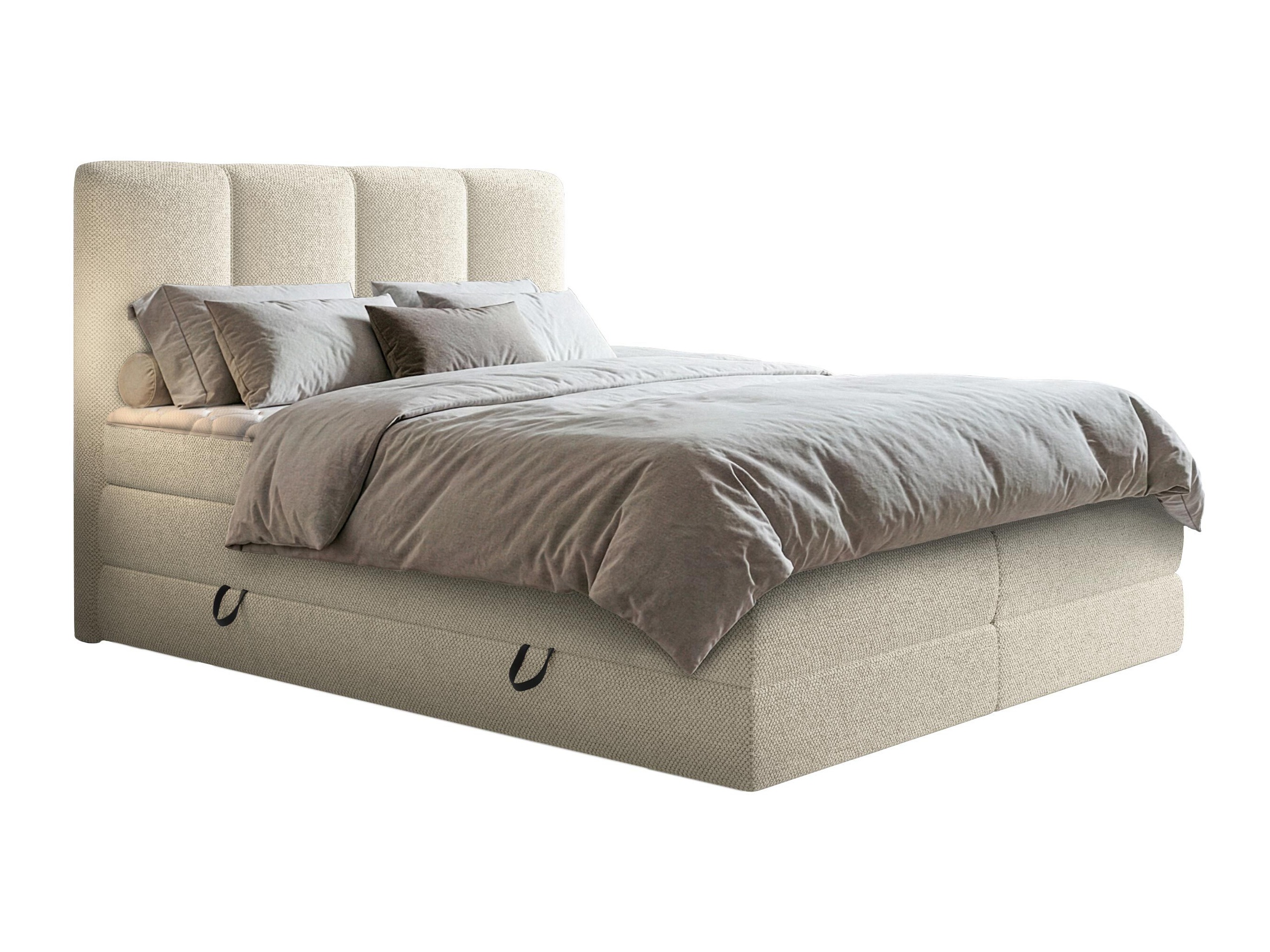 Boxspringbett ComfiDream Caelion