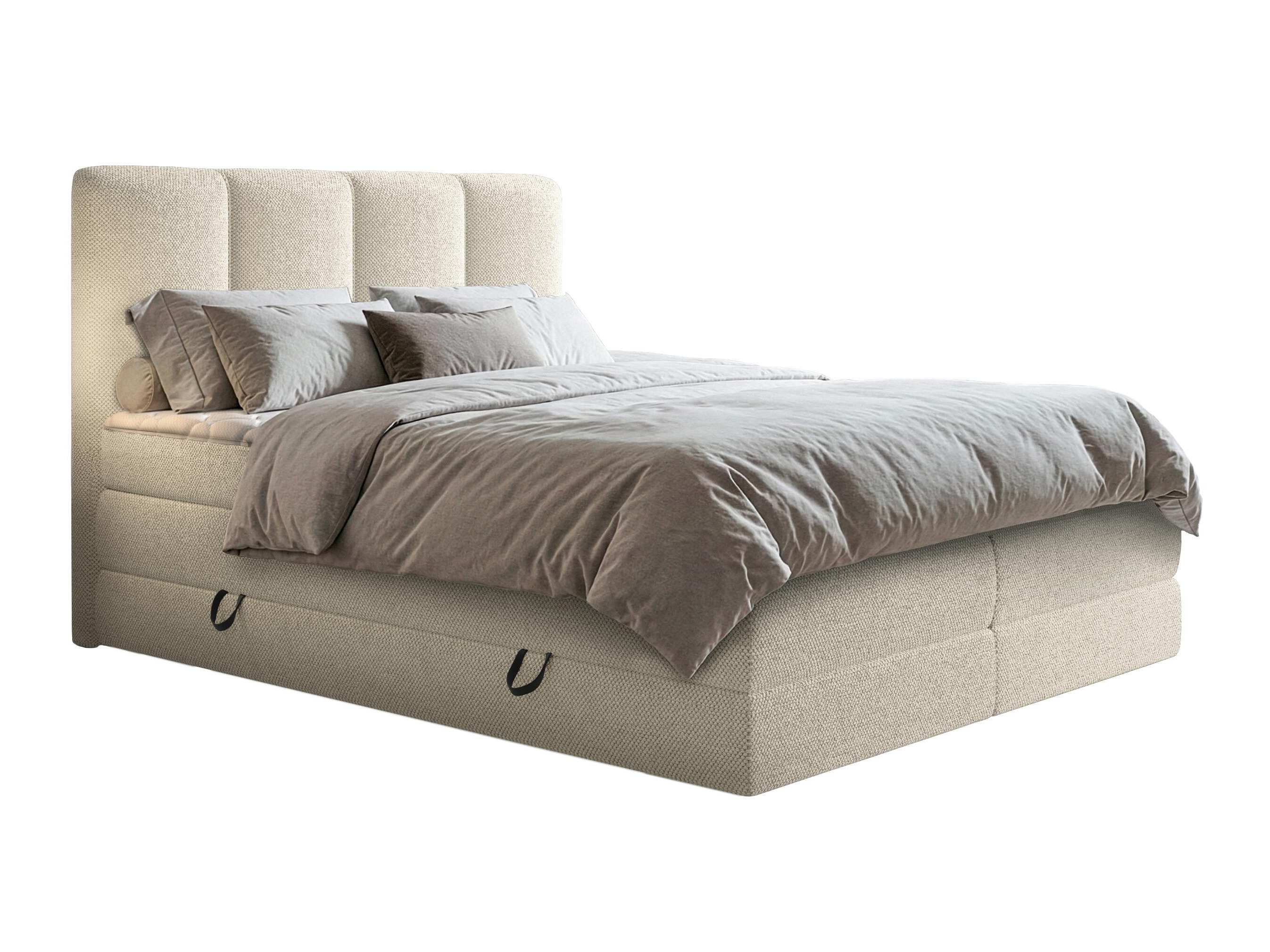 Boxspringbett ComfiDream Caelion (Onega 14)