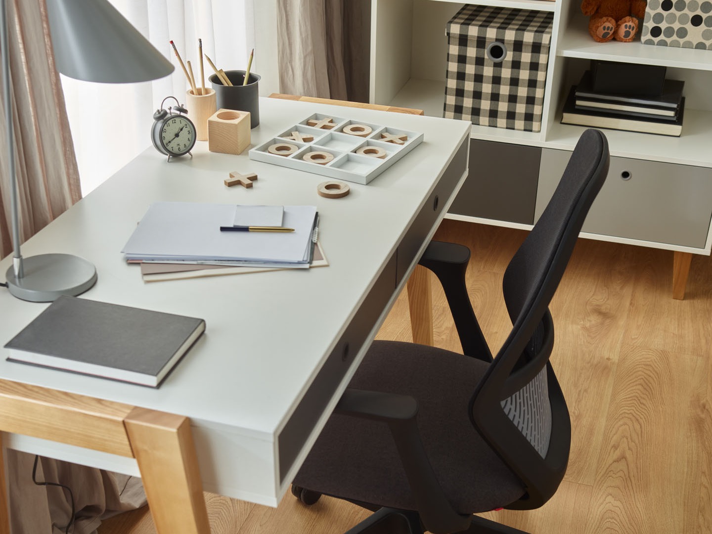 Bürotisch Domfera 110