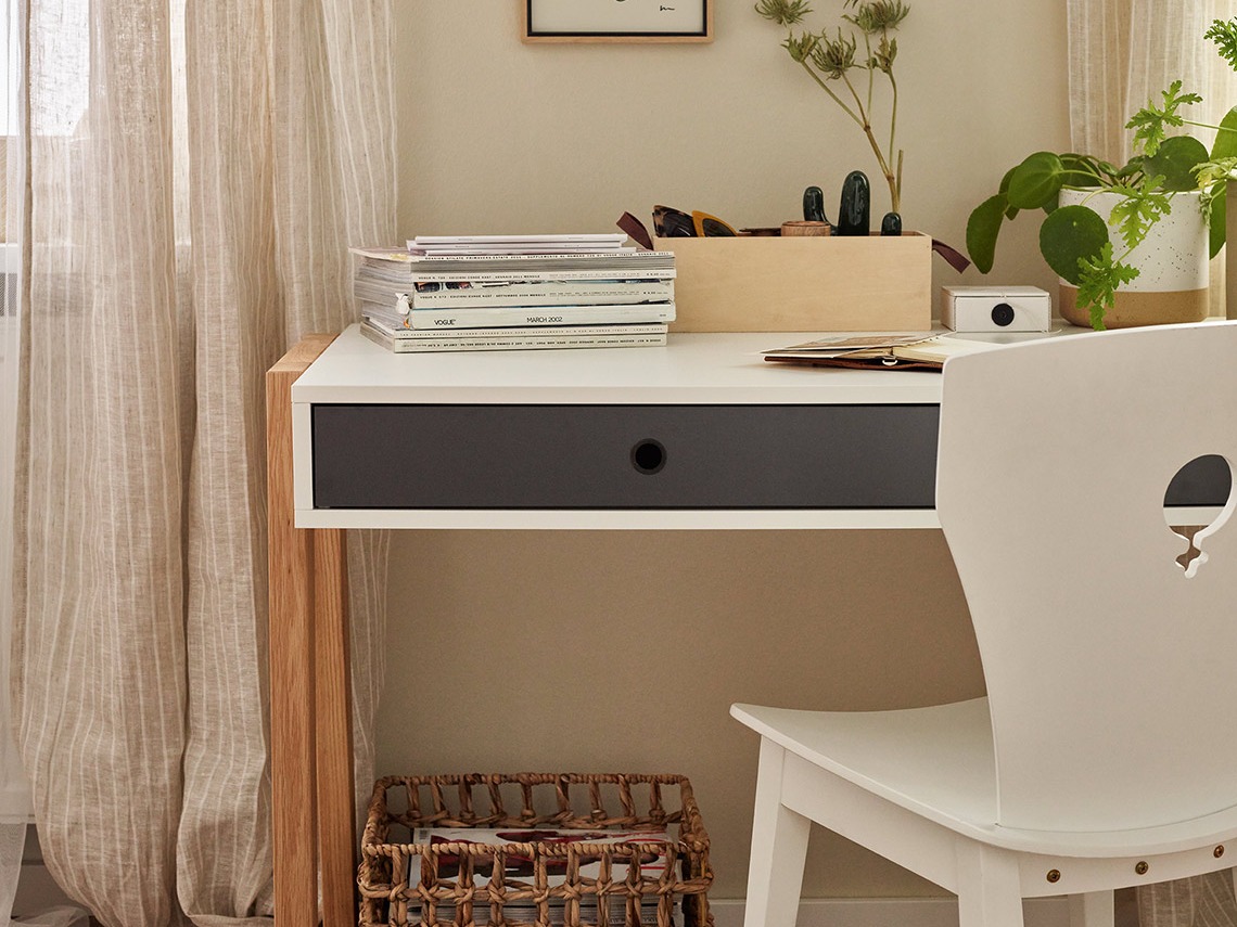 Bürotisch Domfera 110