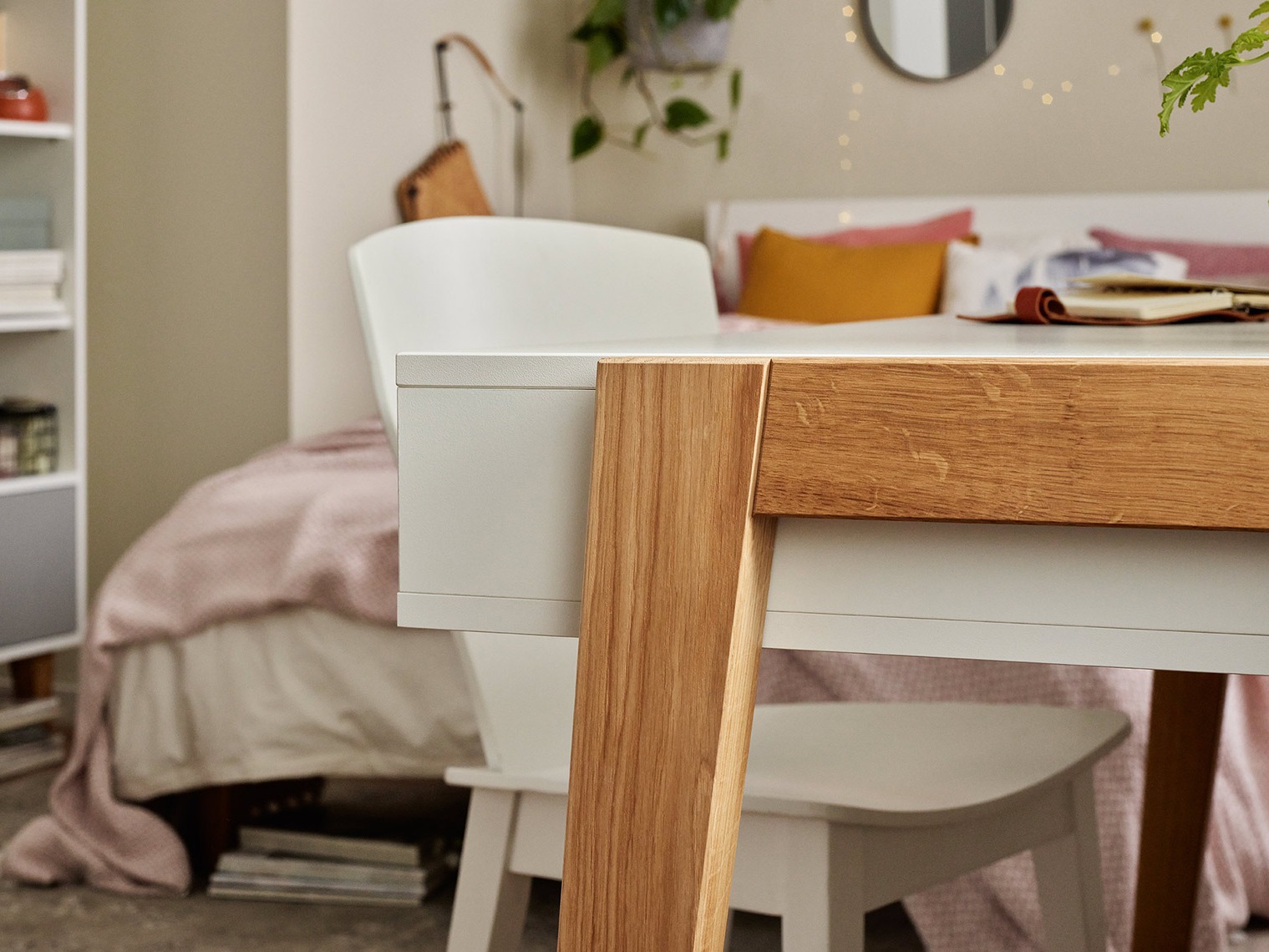 Bürotisch Domfera 110