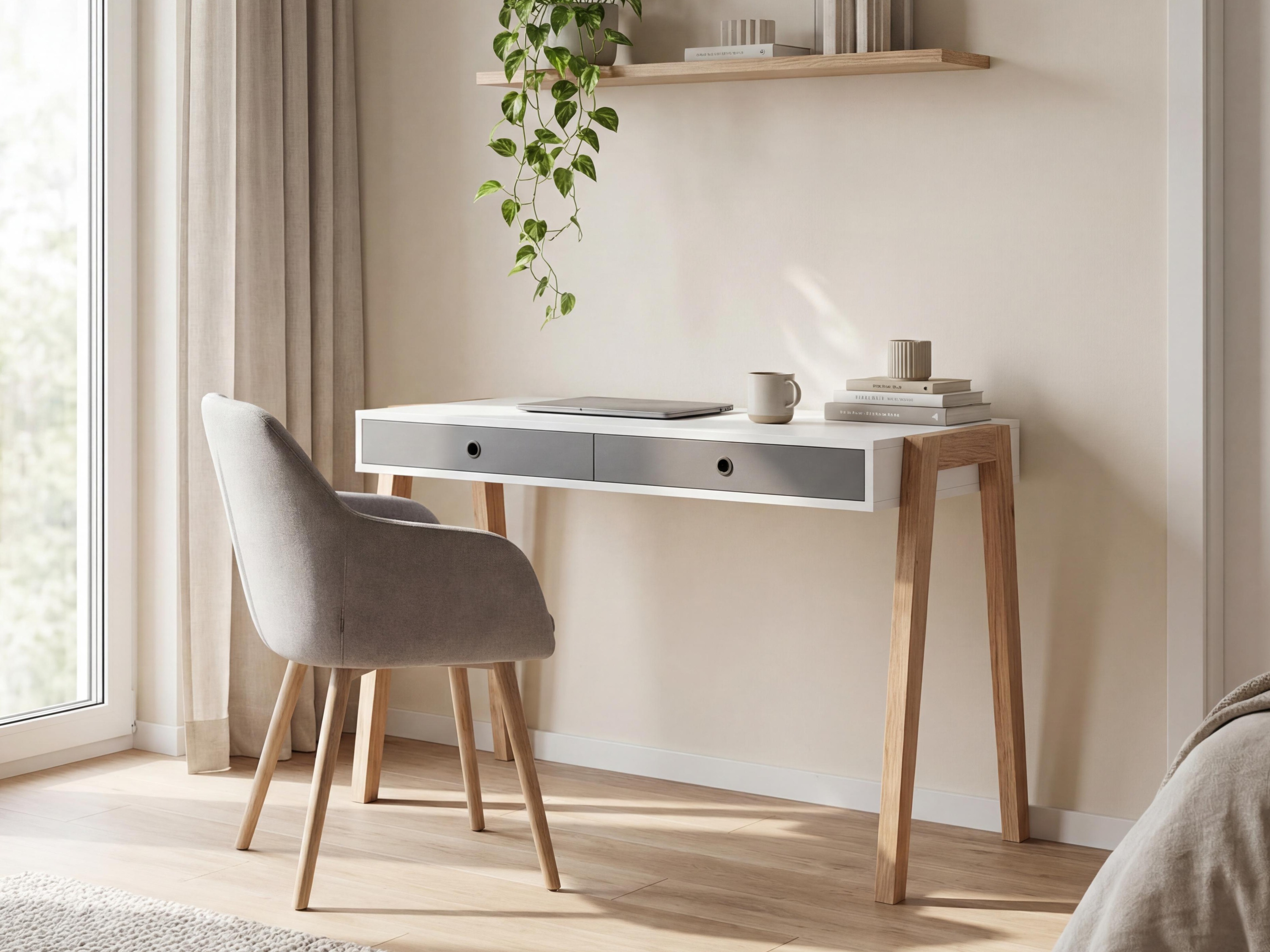 Bürotisch Domfera 110