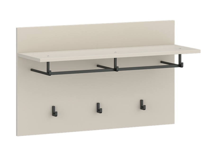 Flurgarnitur Remcale 117