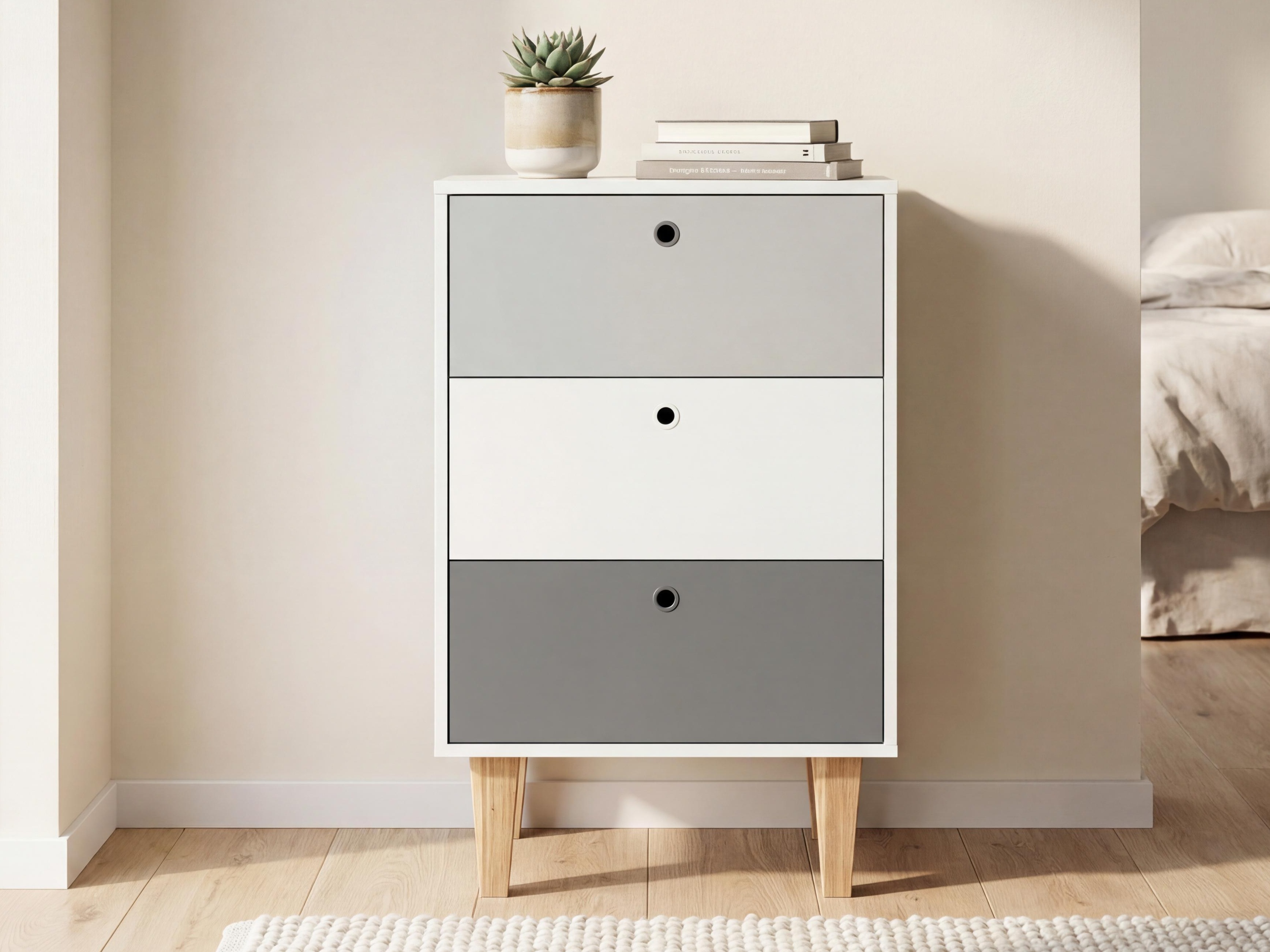 Kommoden Domfera 106