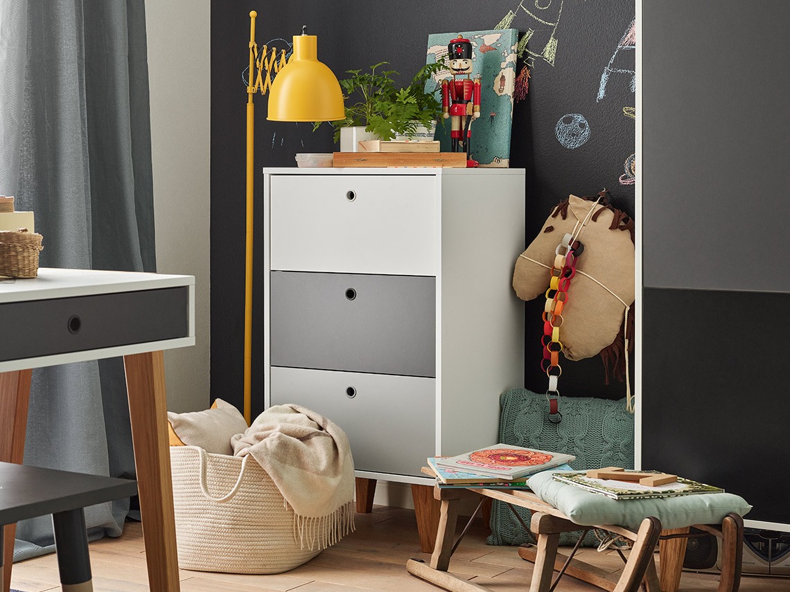 Kommoden Domfera 106