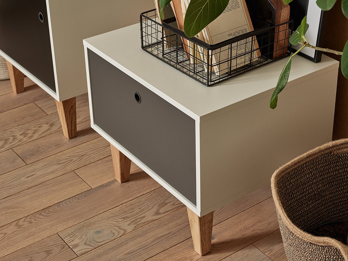 Nachttisch Domfera 107