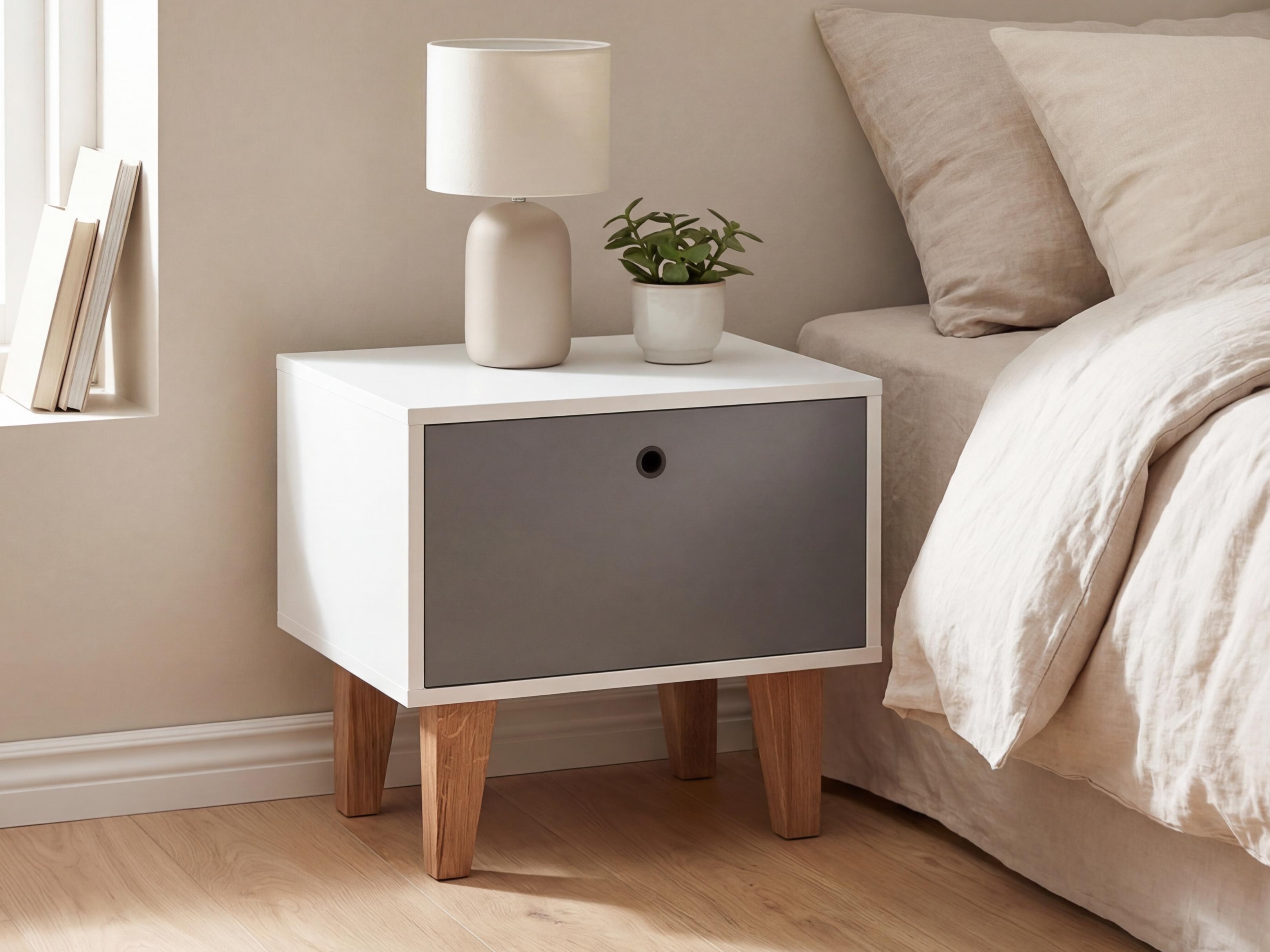 Nachttisch Domfera 107