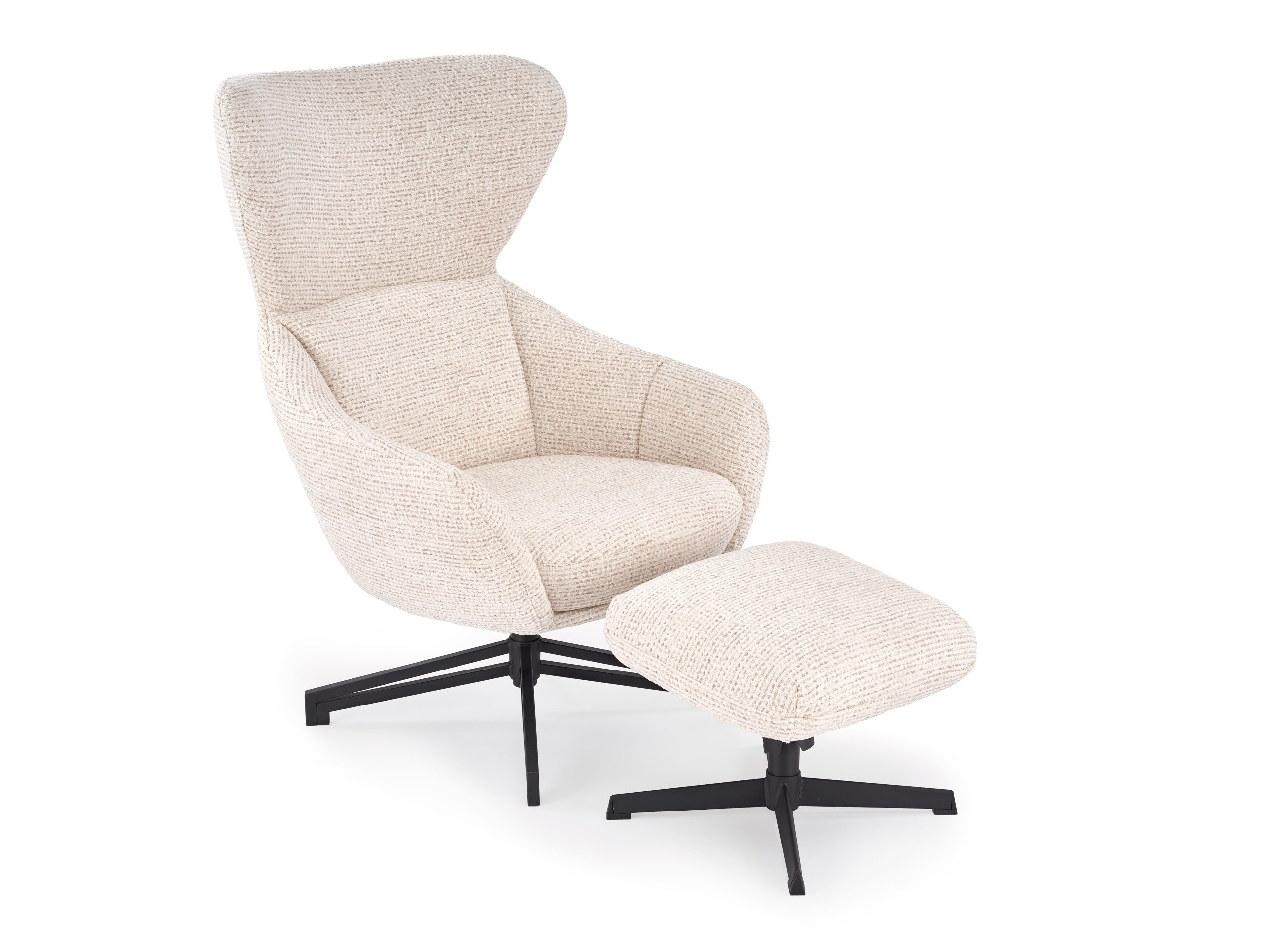 Sessel Houston 2093 (Beige)
