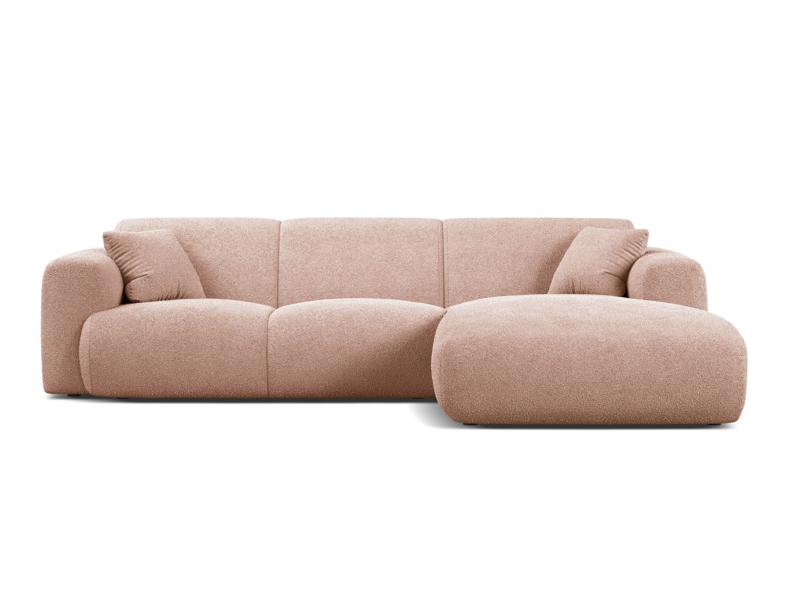 Ecksofa Romtoru 103 (Baloo 2072)
