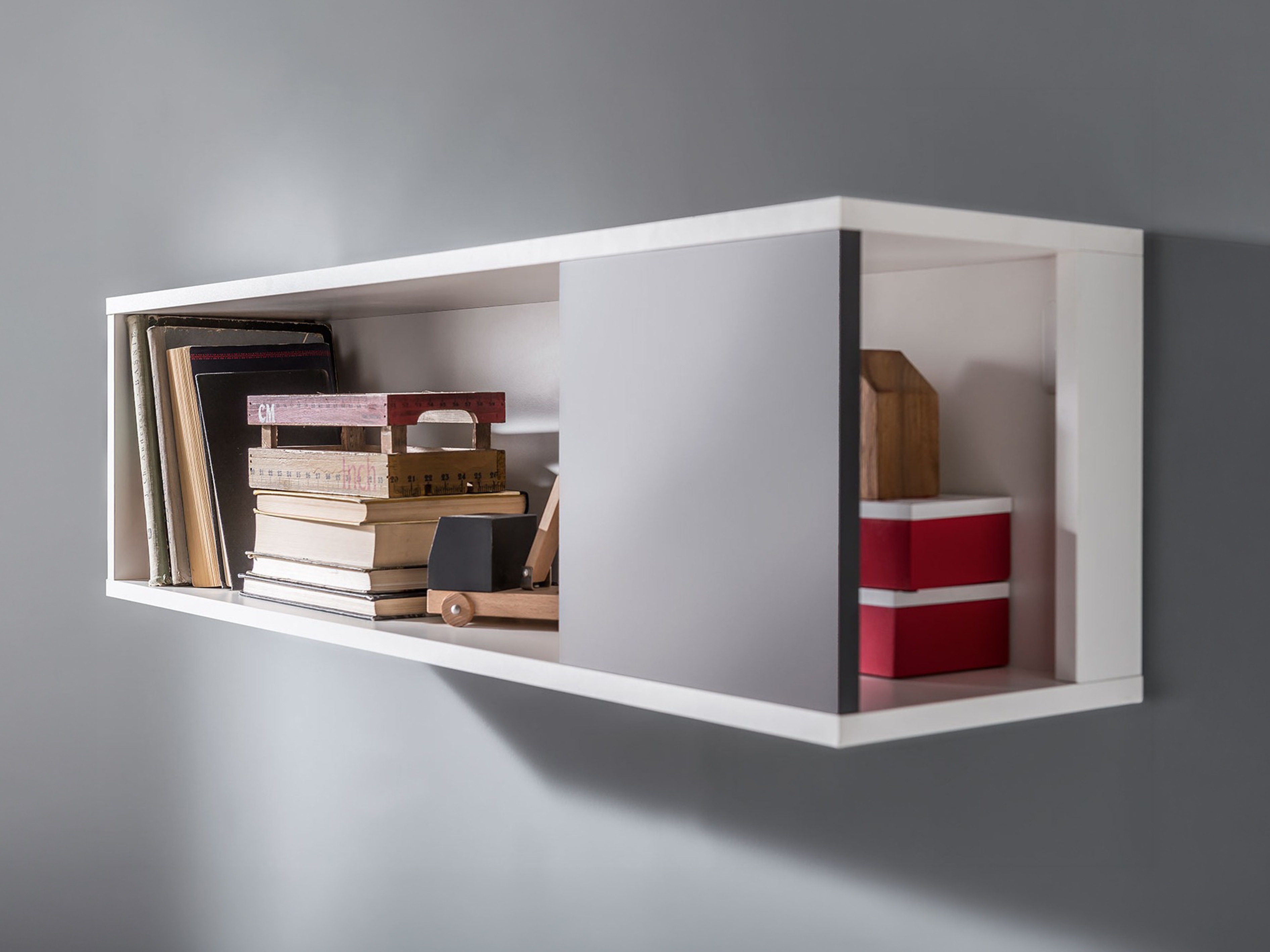 Wandregal Domfera 111