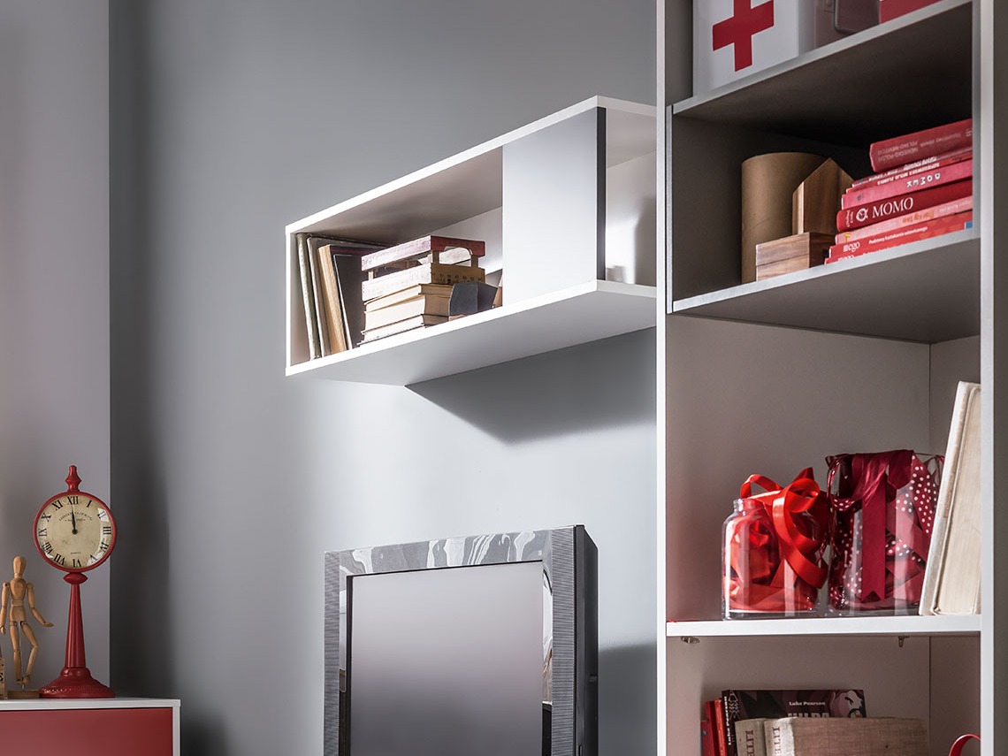 Wandregal Domfera 111