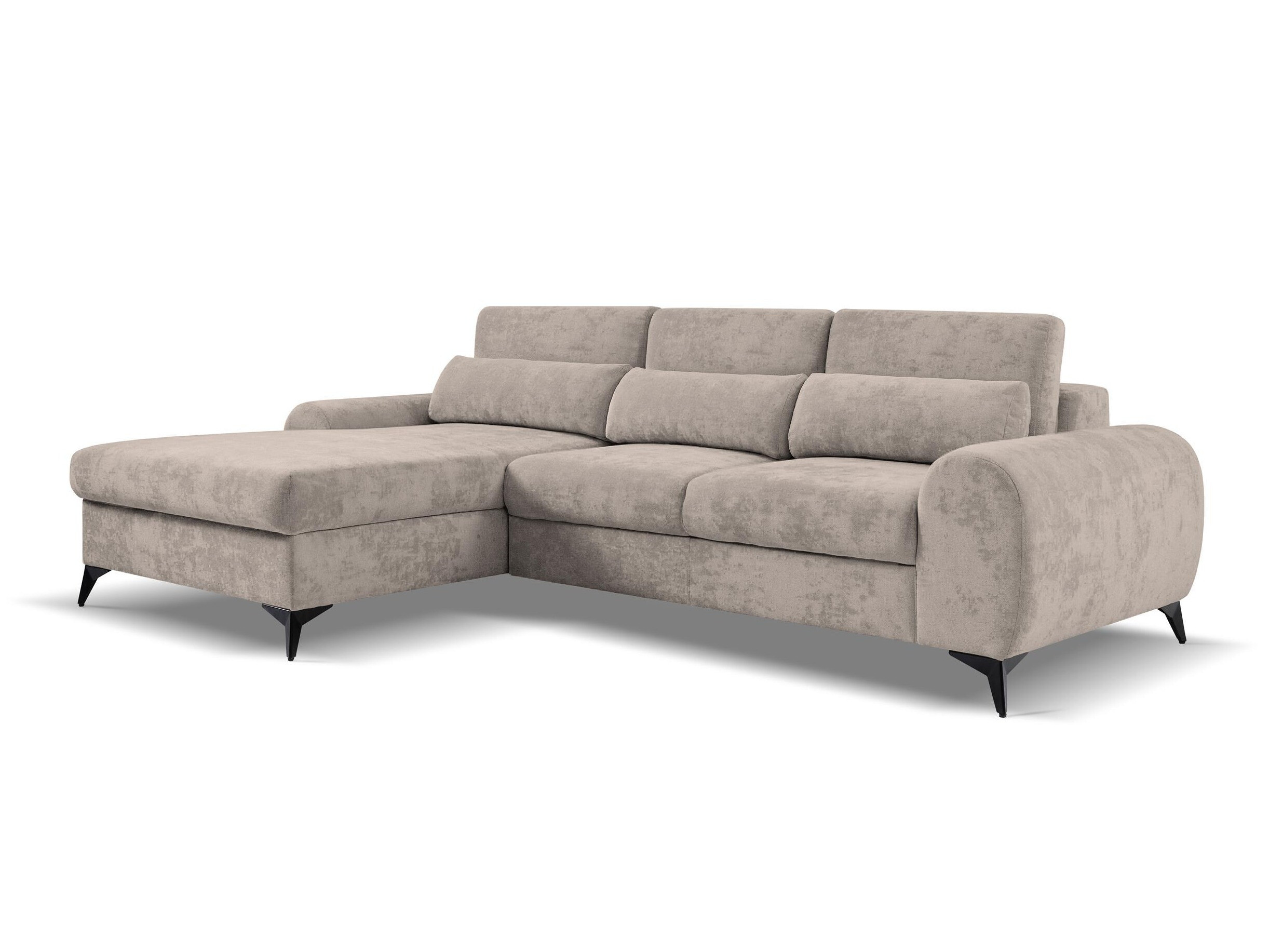 Ecksofa Margate 125 (Sereno 683)