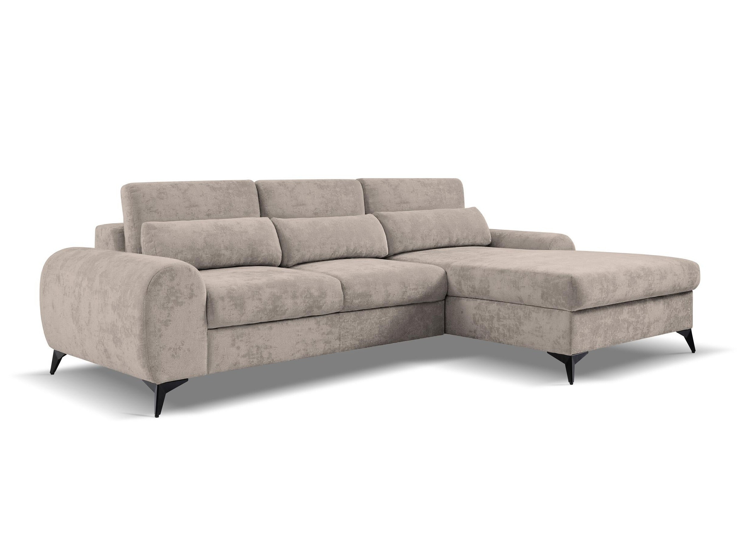 Ecksofa Margate 125 (Sereno 683)