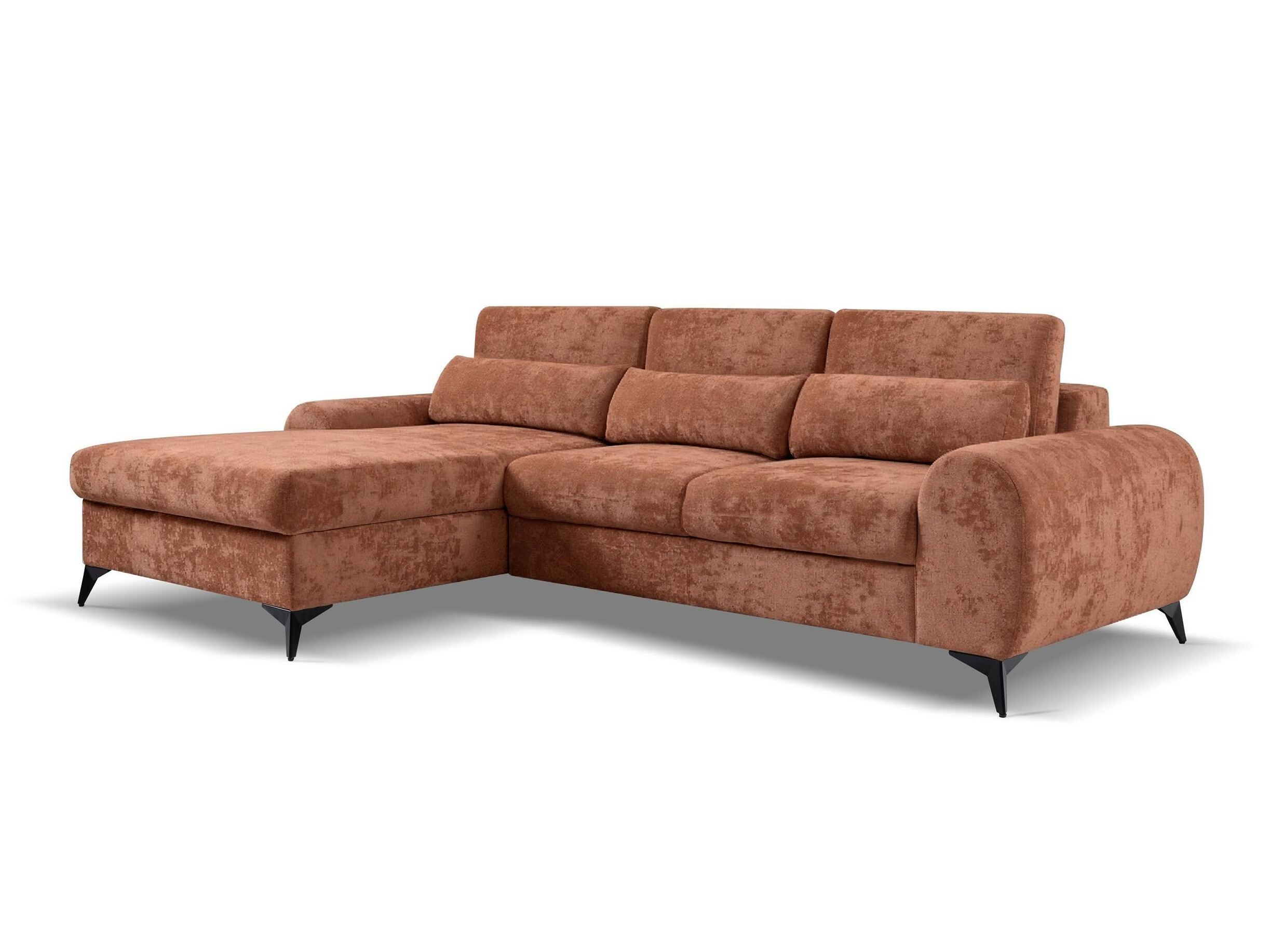 Ecksofa Margate 125 (Sereno 688)