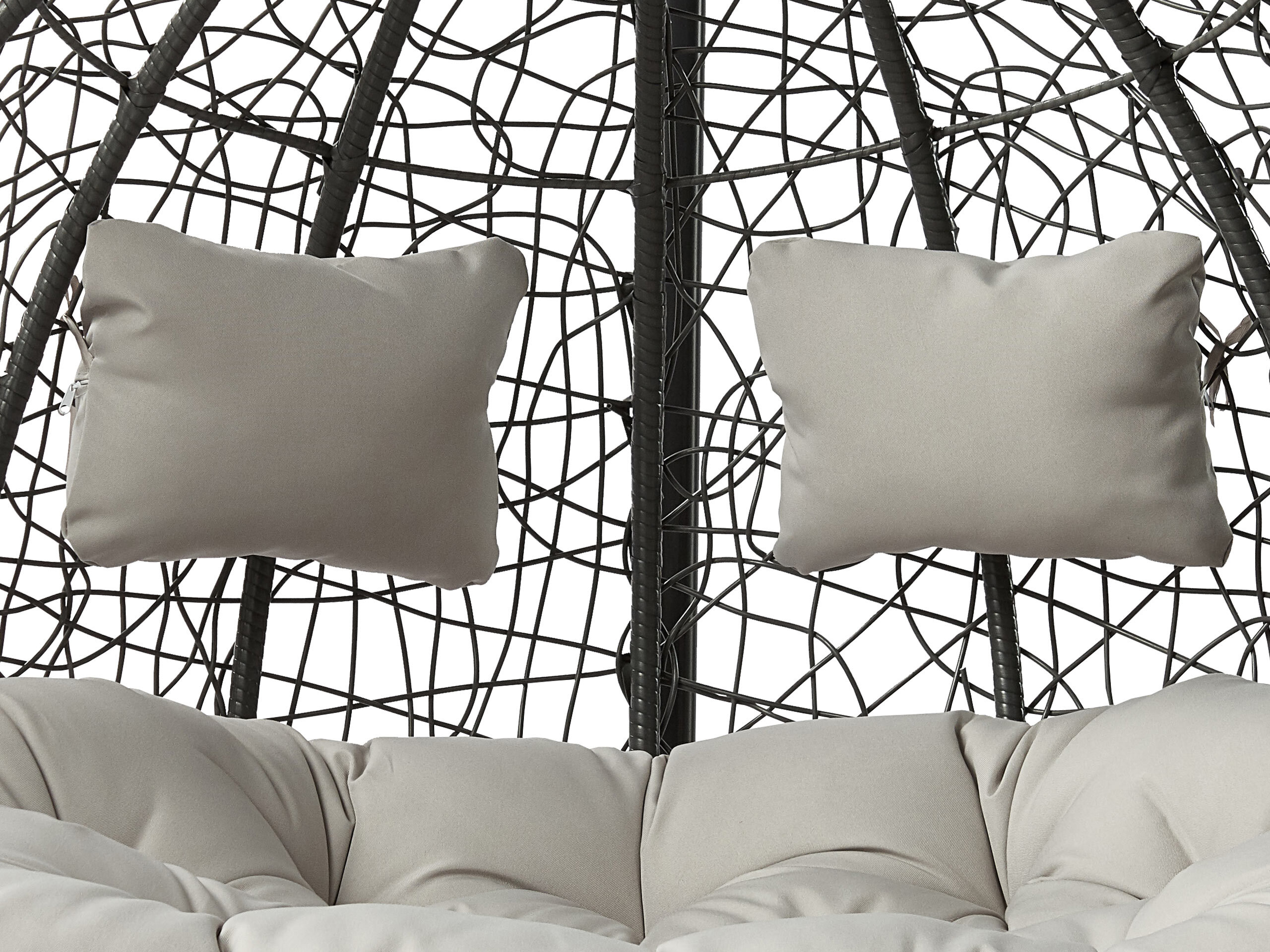 Hängesessel Comfivo Audos (Beige)