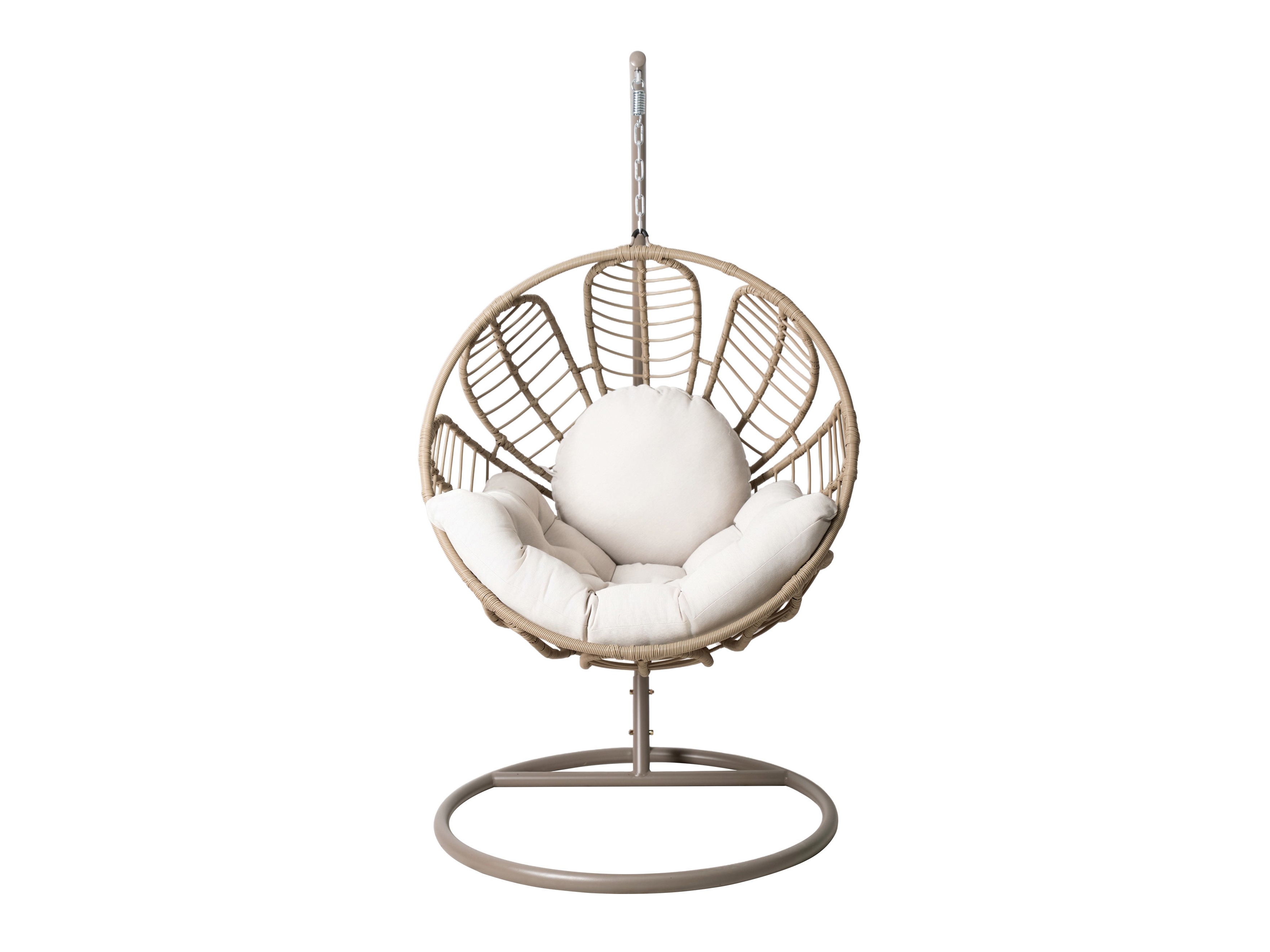 Hängesessel Comfivo Ingenium (Beige)