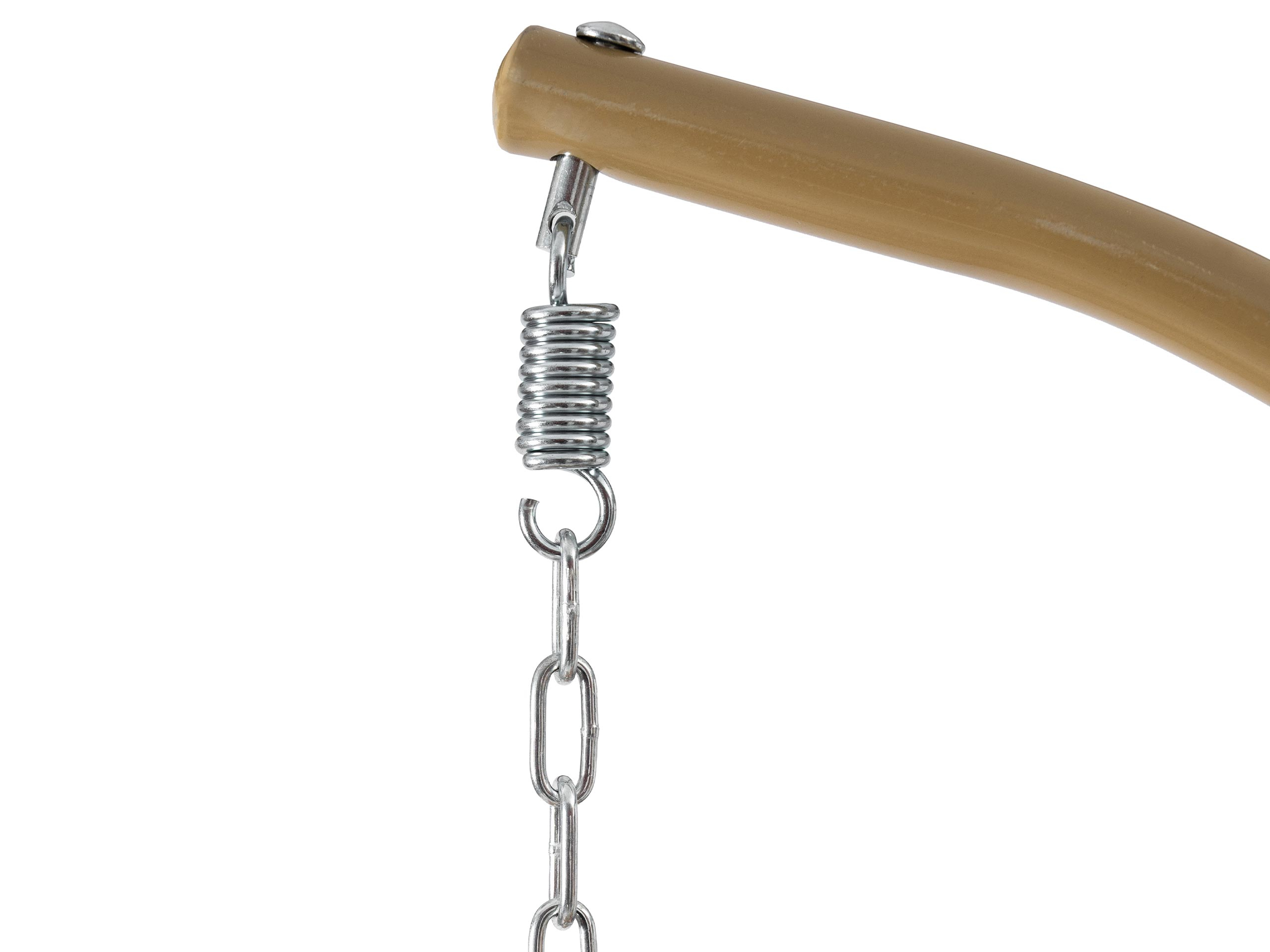 Hängesessel Comfivo Ingenium (Beige)