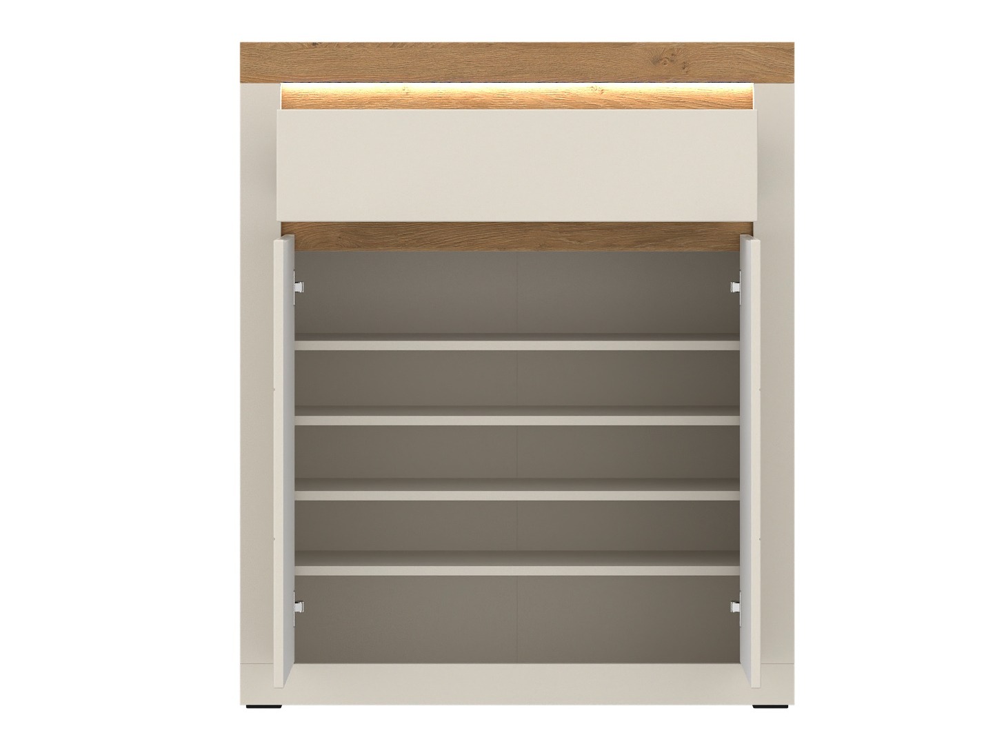 Schuhschrank Ophtola 104