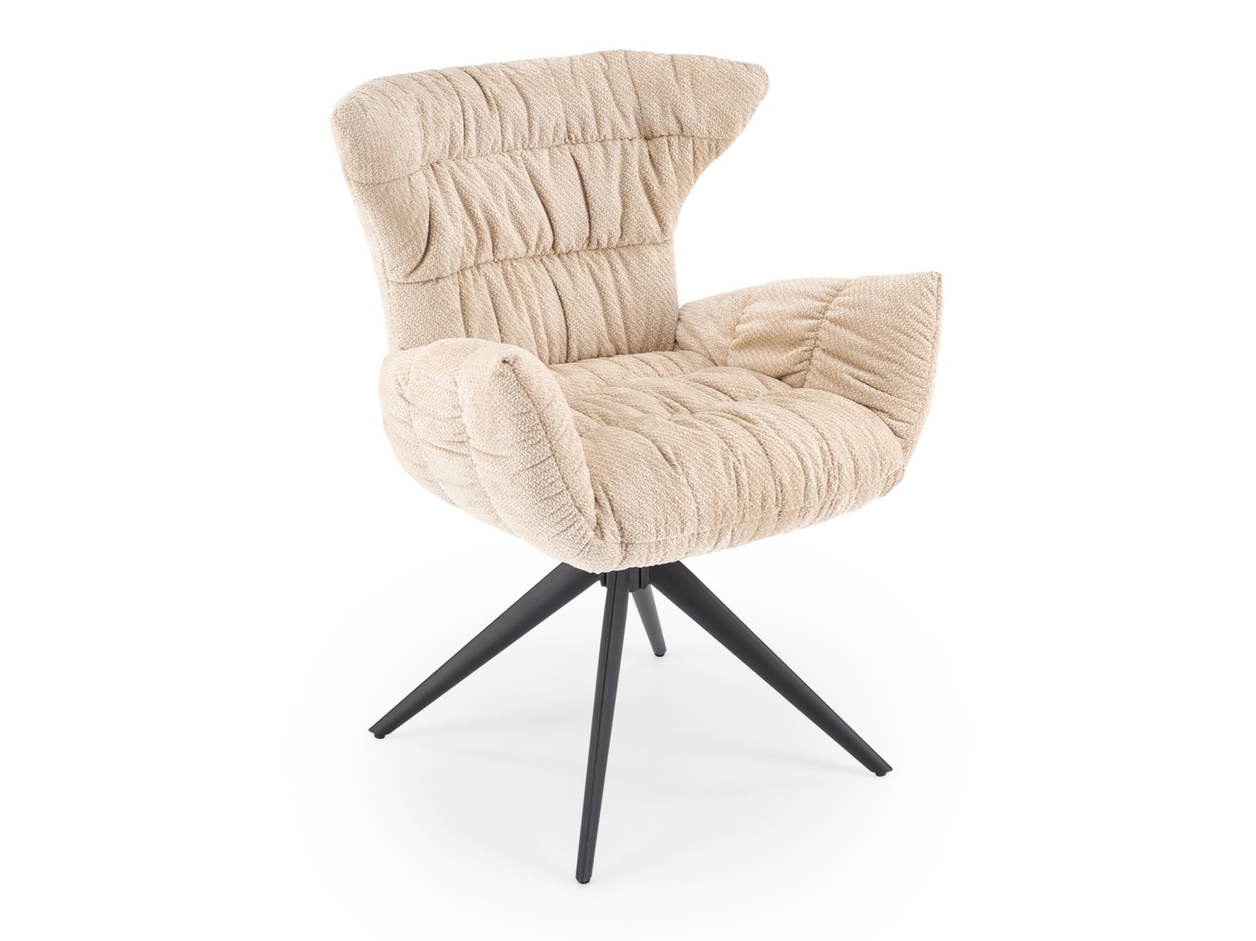 Stuhl Houston 2096 (Beige)